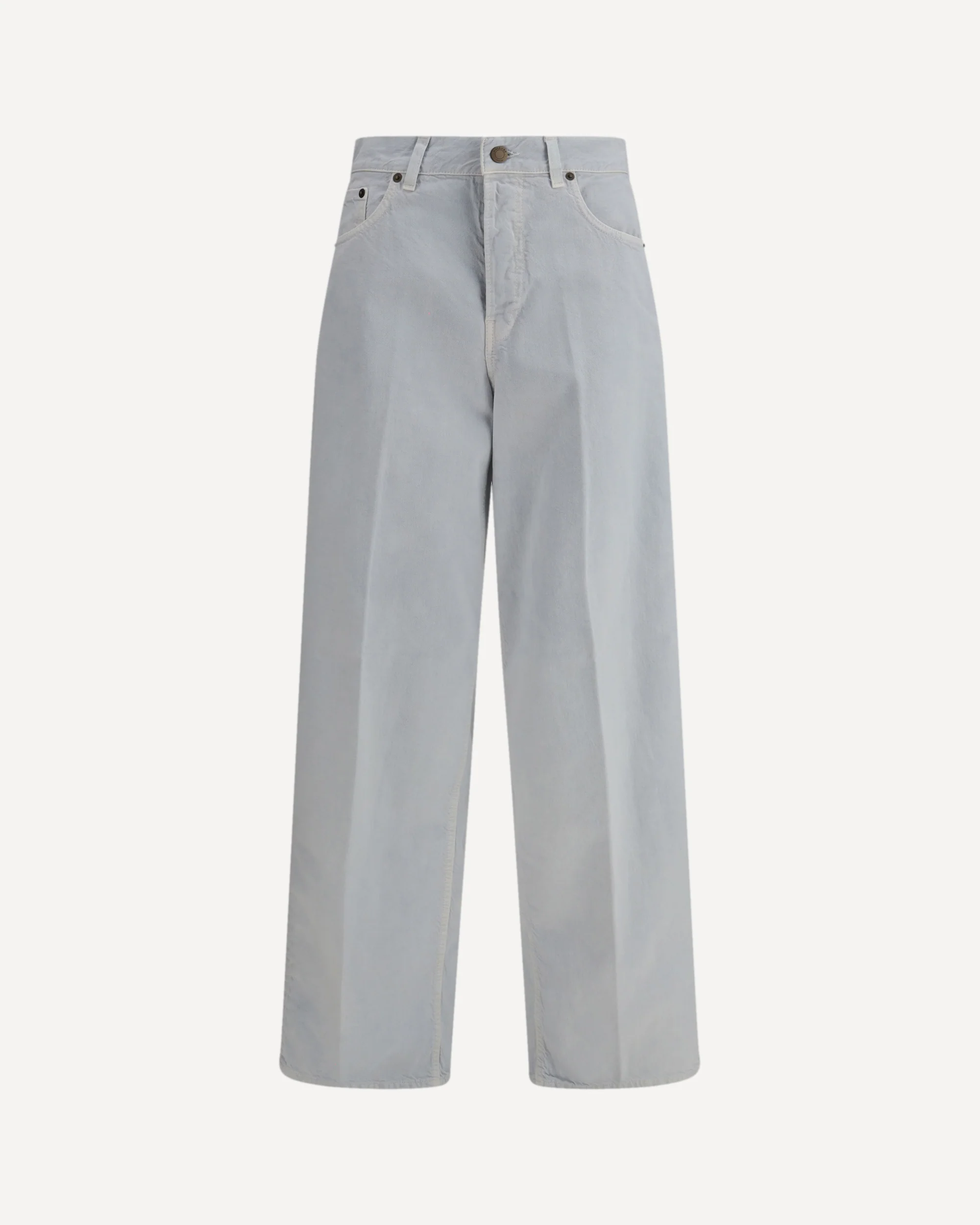 Bethany Twill 45 Jeans - Image 3