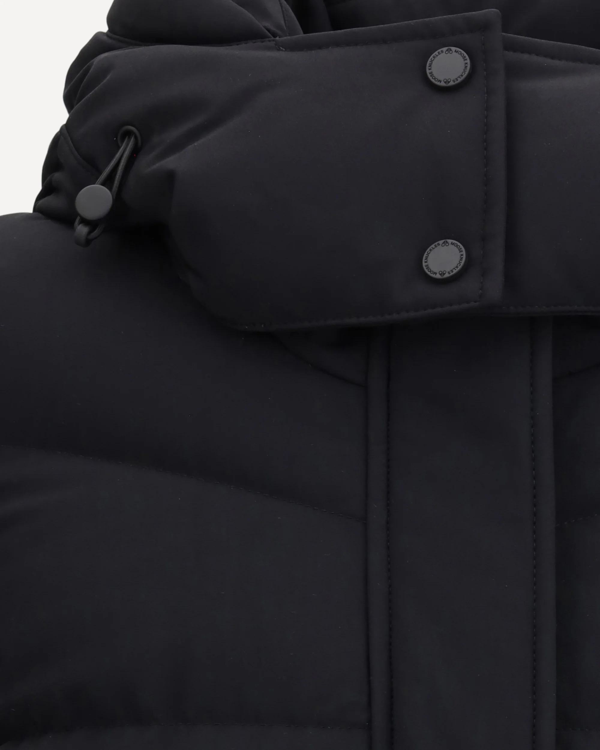Betta Down Jacket - Image 5