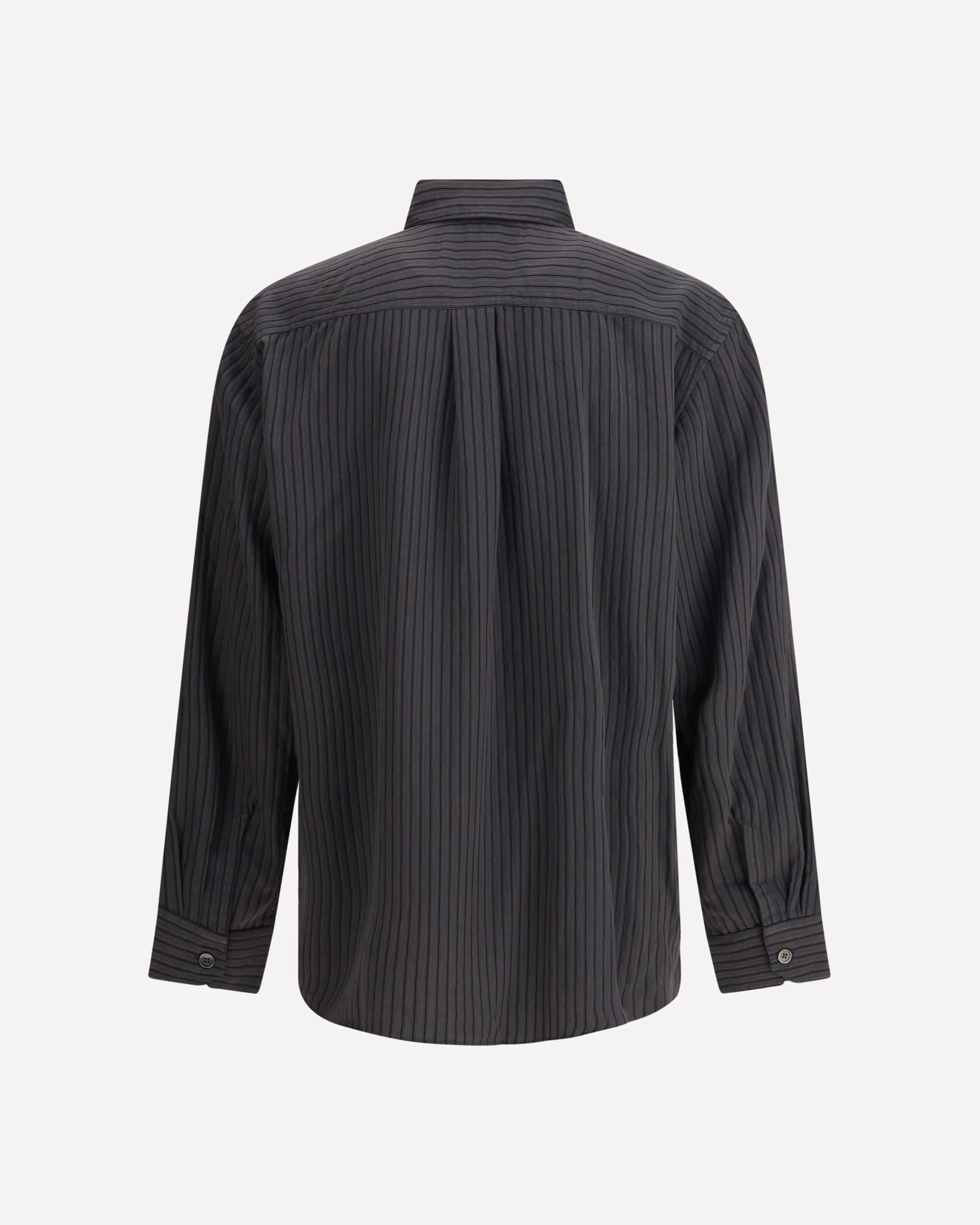 Striped Beyond Shirt - Image 4