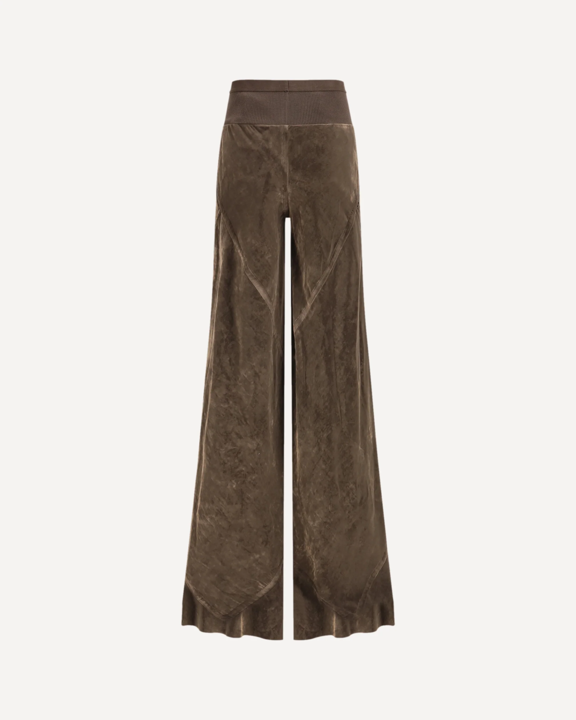 Velvet Pants - Image 2
