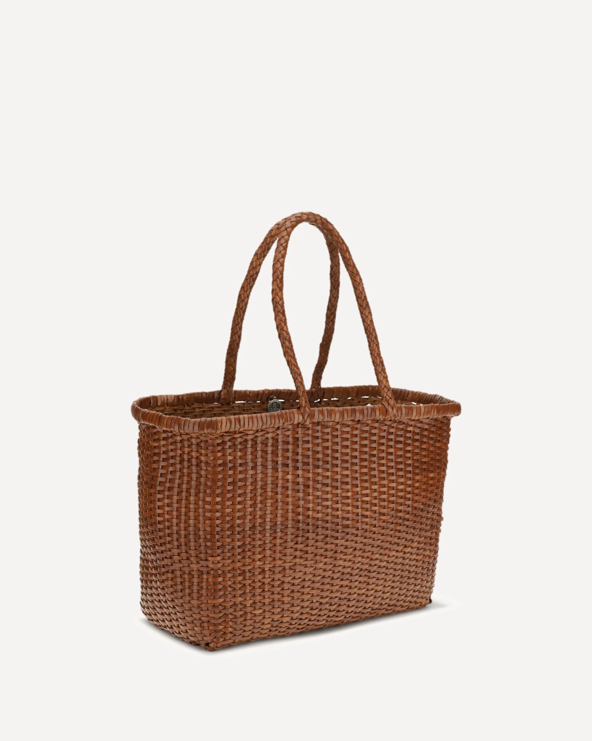 Big Weave Tote Bag - Image 2