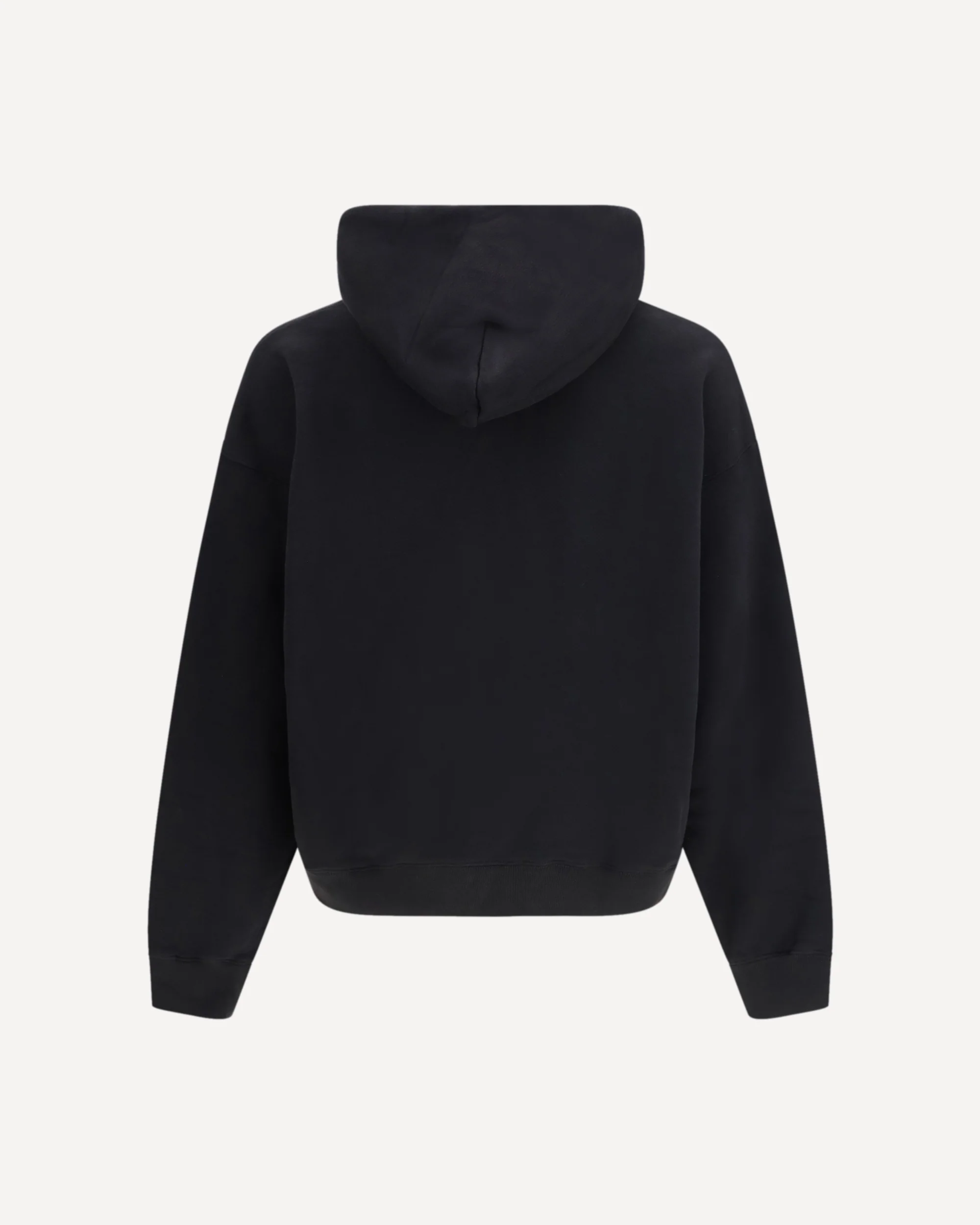 Big Logo Bookkish Over Hoodie - Image 2