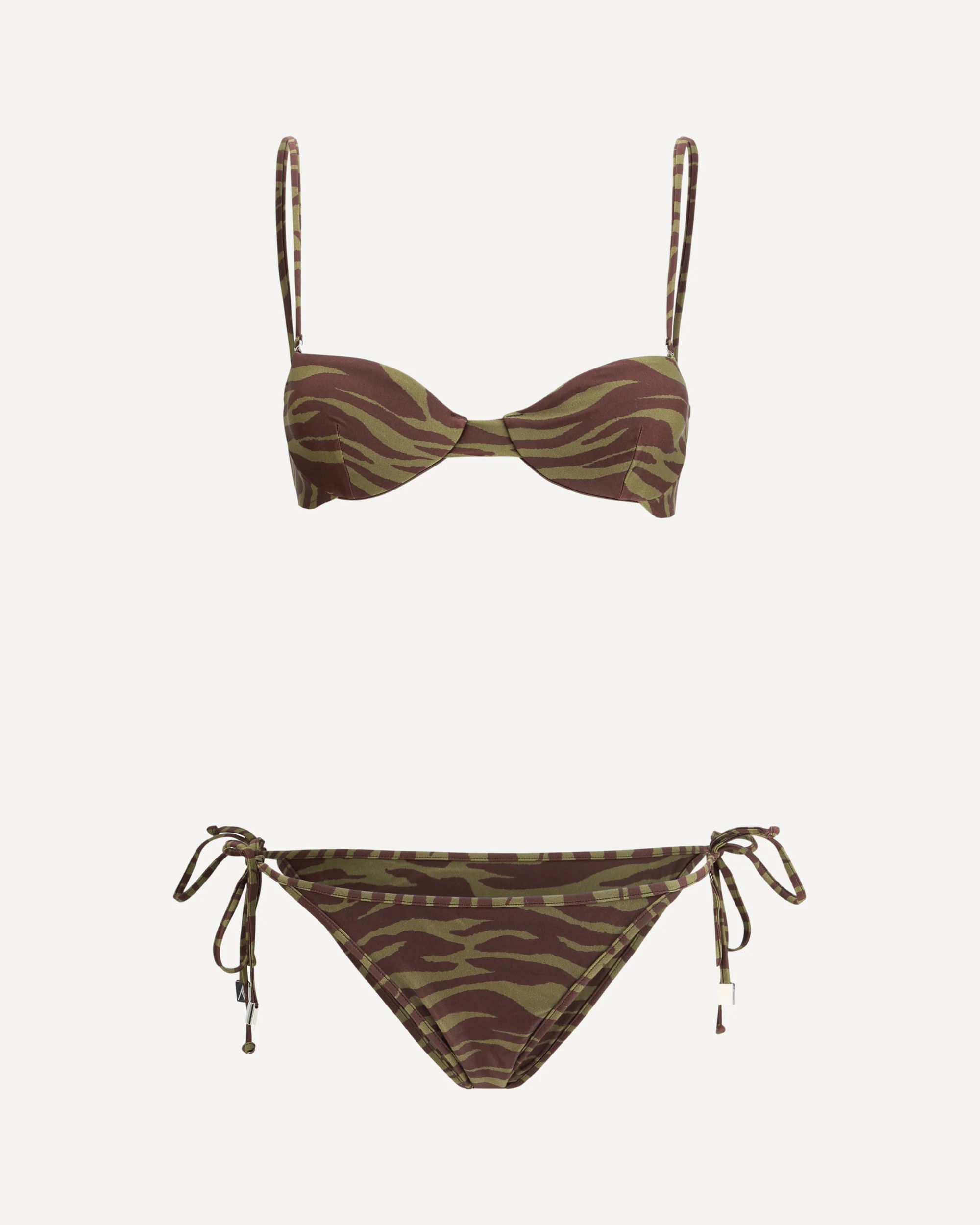 Bikini Swimsuit - Image 3