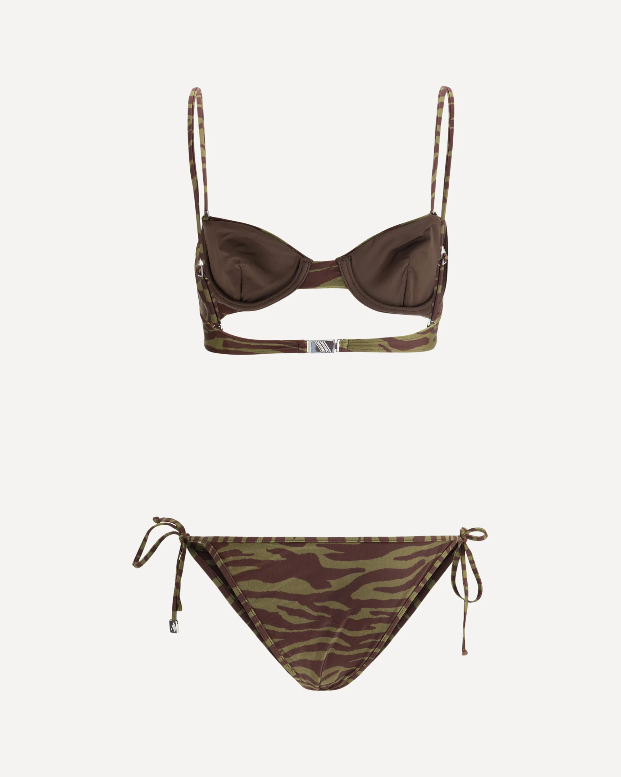 Bikini Swimsuit - Image 4