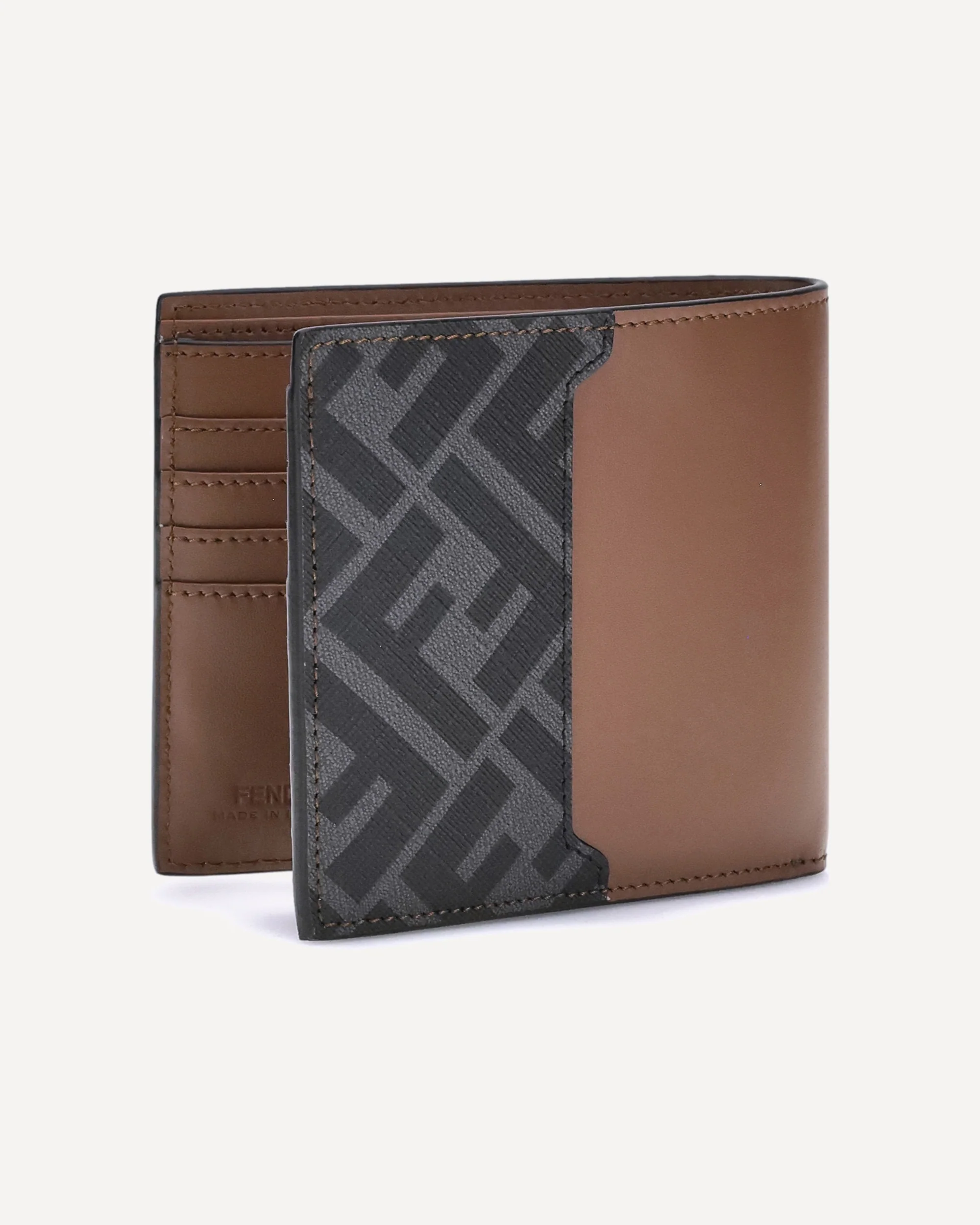 Bifold Wallet - Image 4