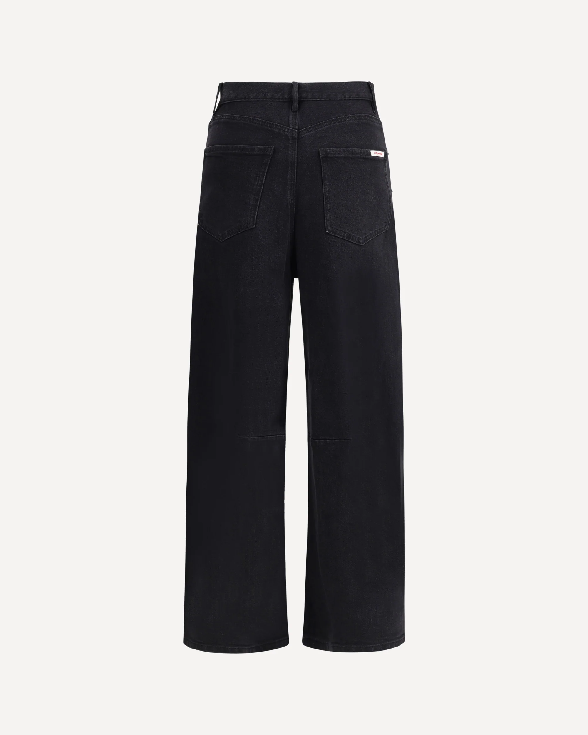 Barrel leg Jeans - Image 2