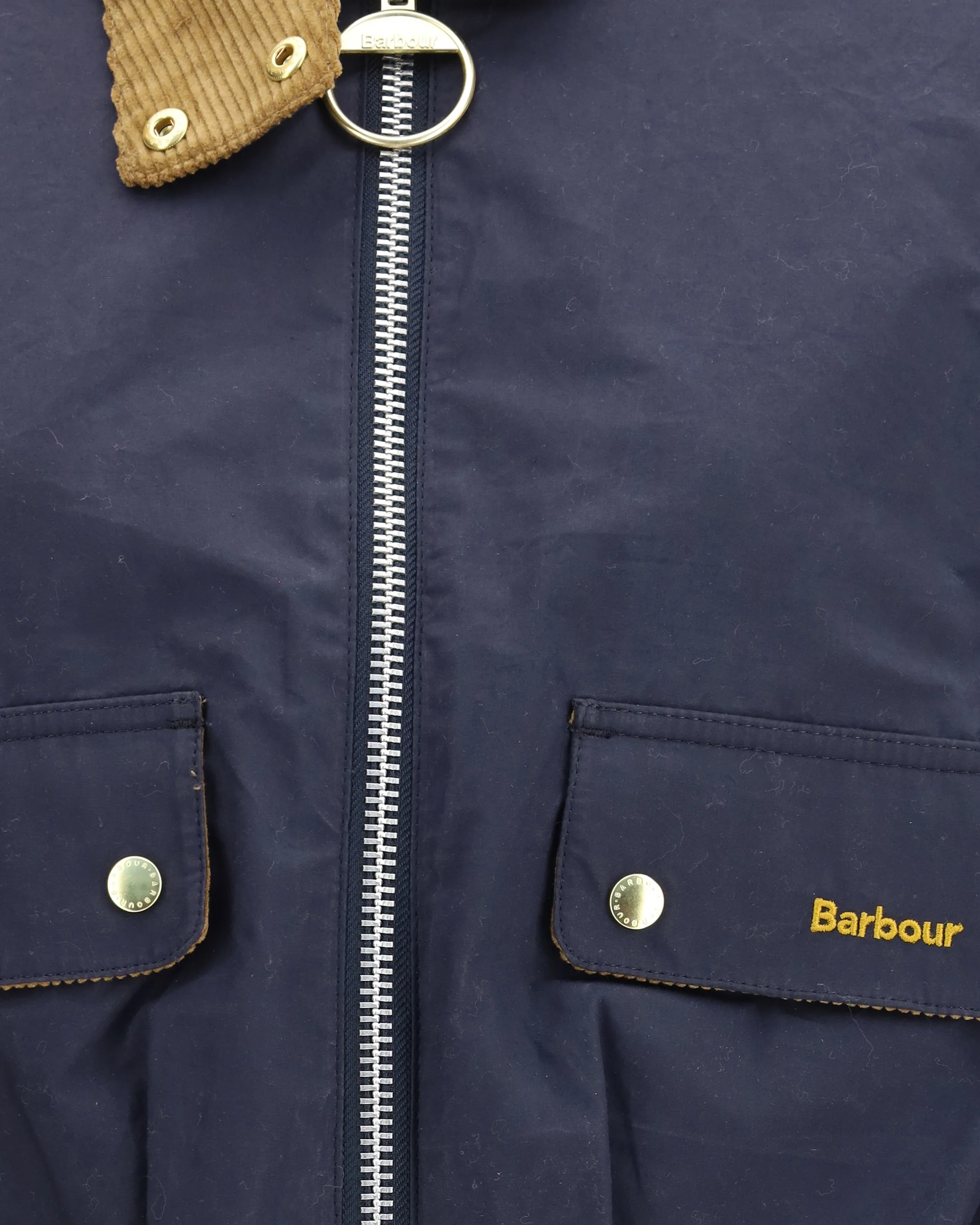 Blackthorn Jacket - Image 5