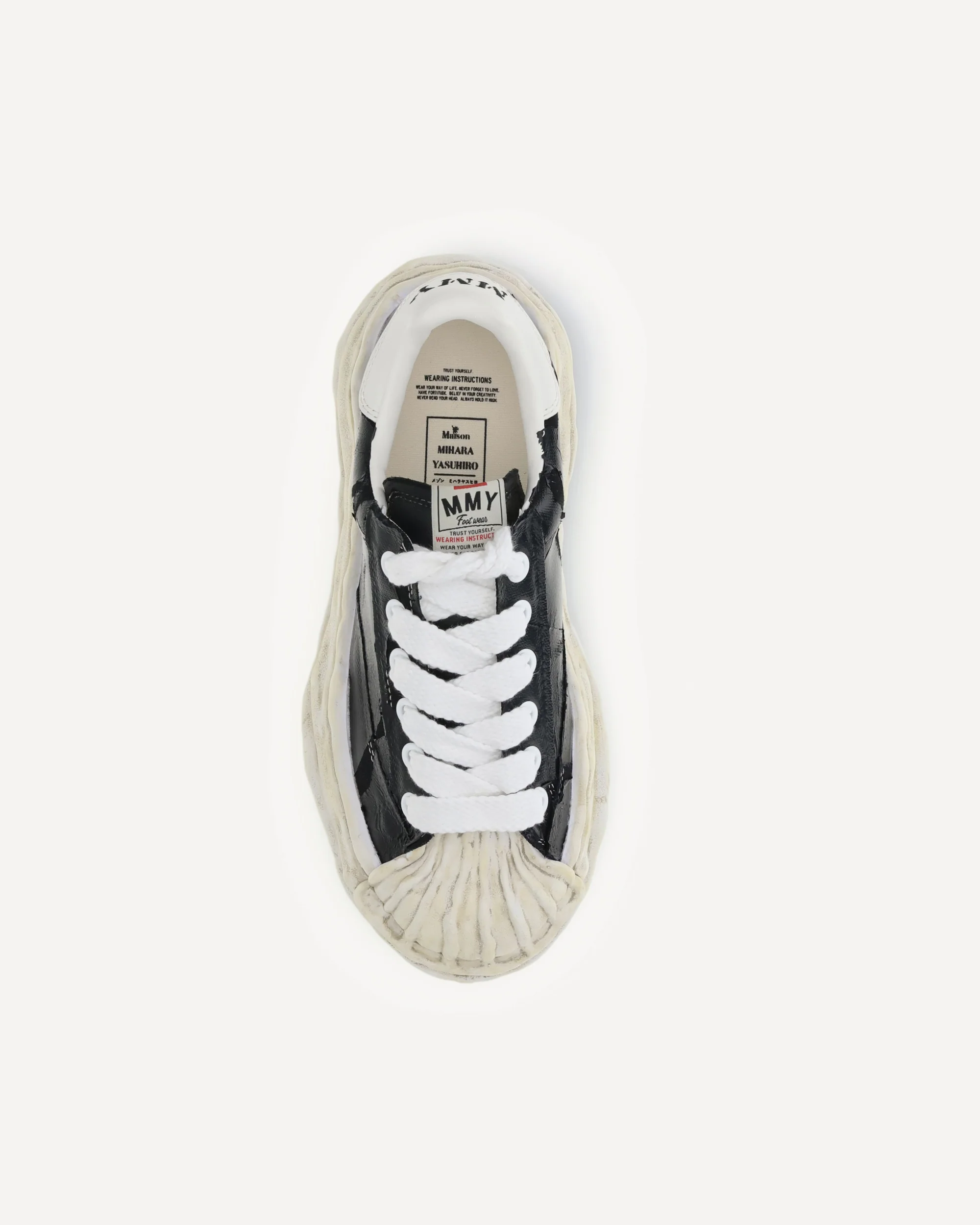 Blakey Sneakers - Image 6