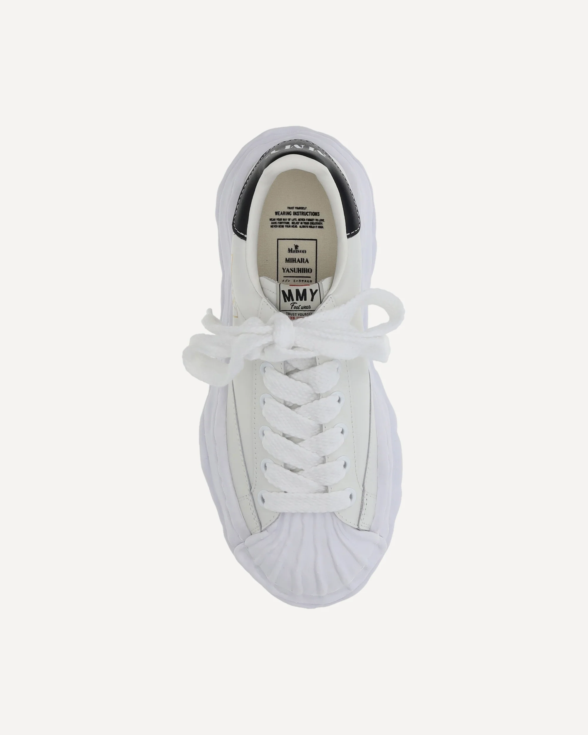 Blakey OG Sneakers - Image 6