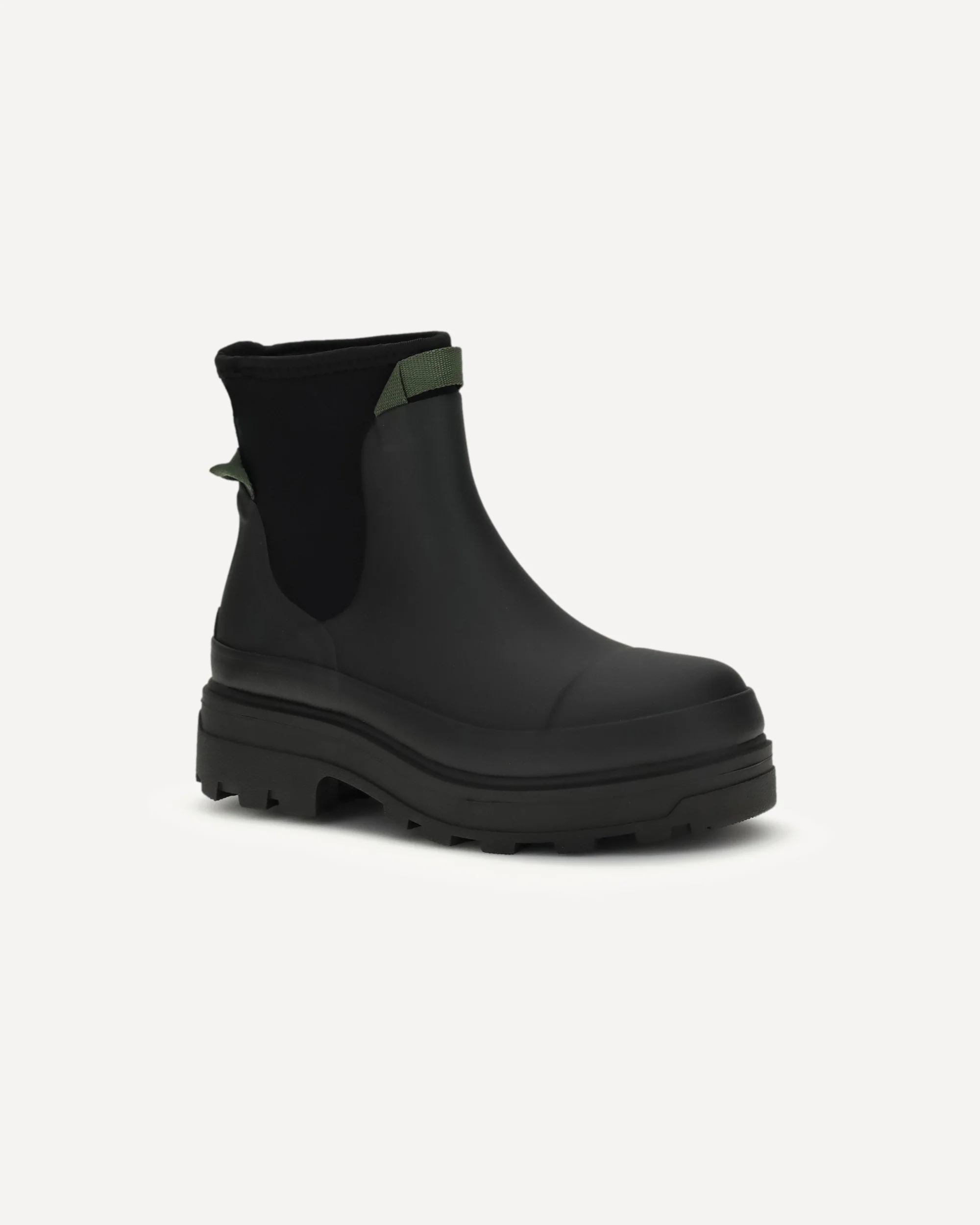 Blasia rubber Boots - Image 4
