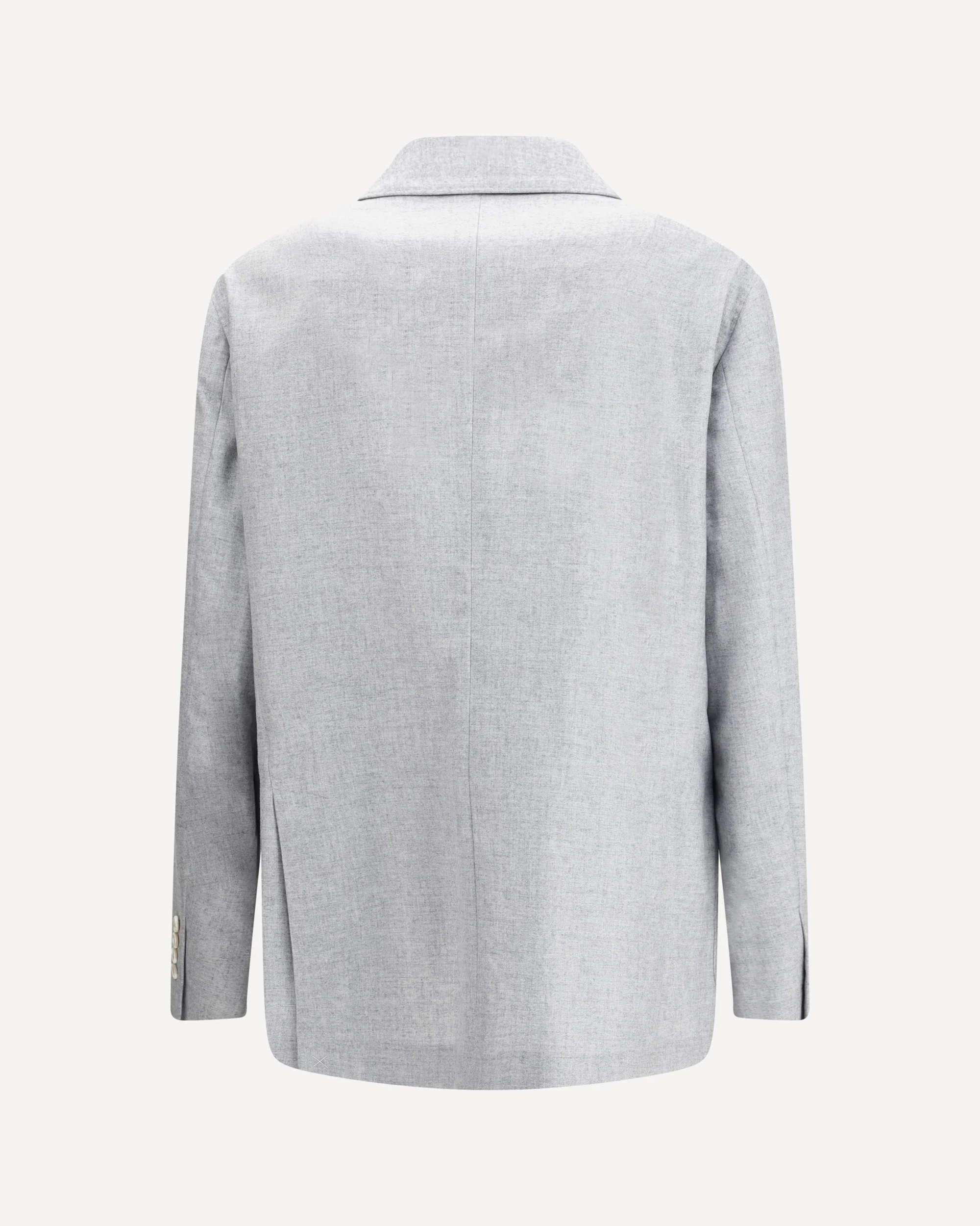 Deconstructed Blazer - Image 2