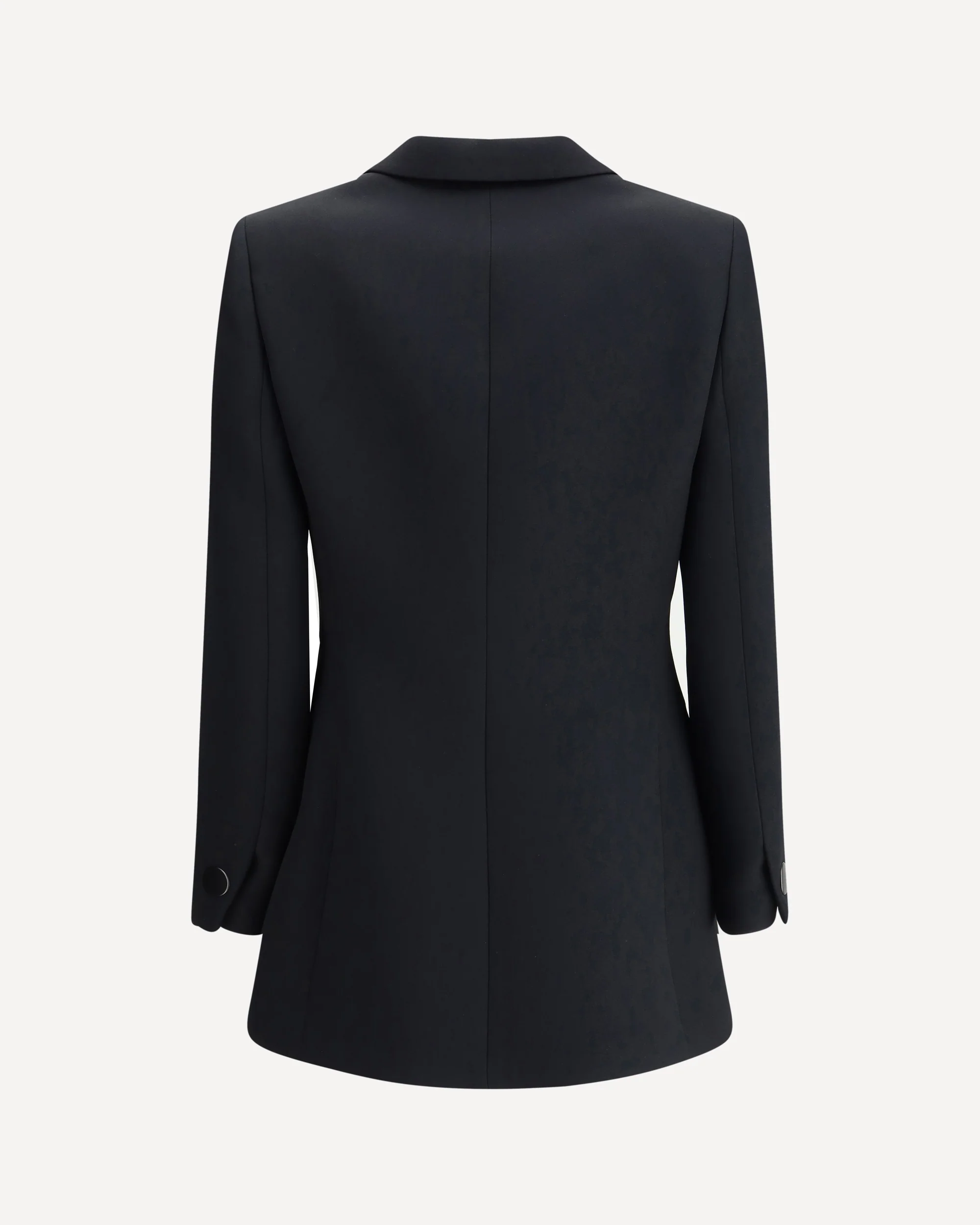 Single-breasted Blazer - Image 2