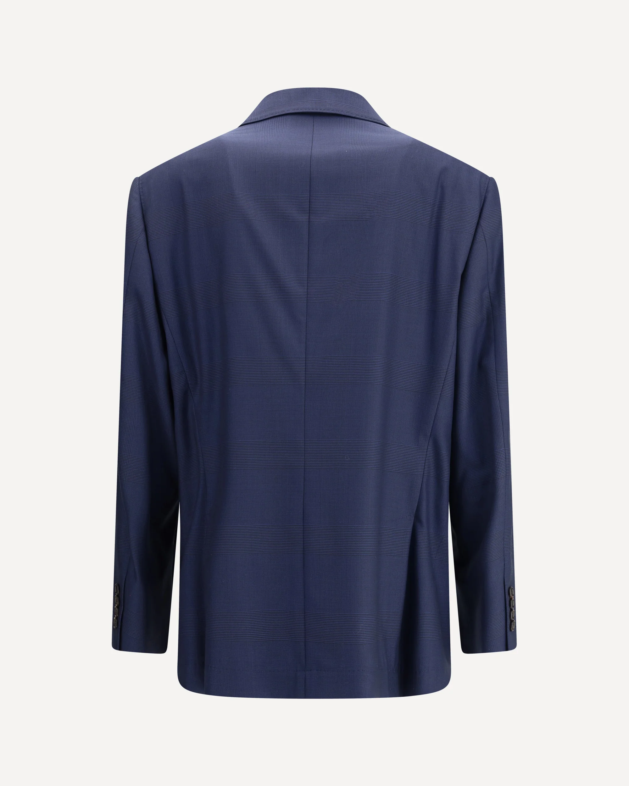 Prince of Wales Blazer - Image 2