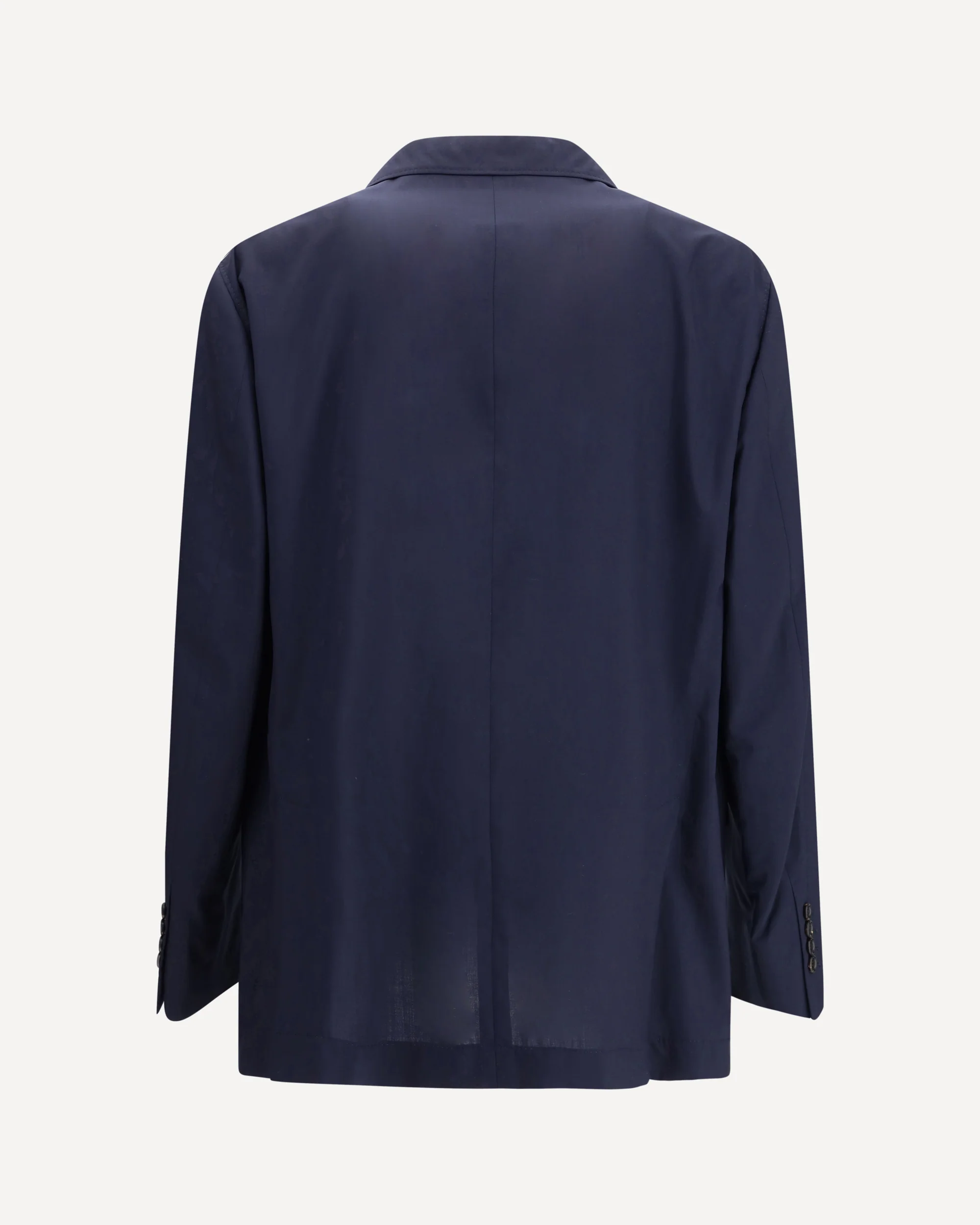 Three-button Blazer - Image 4