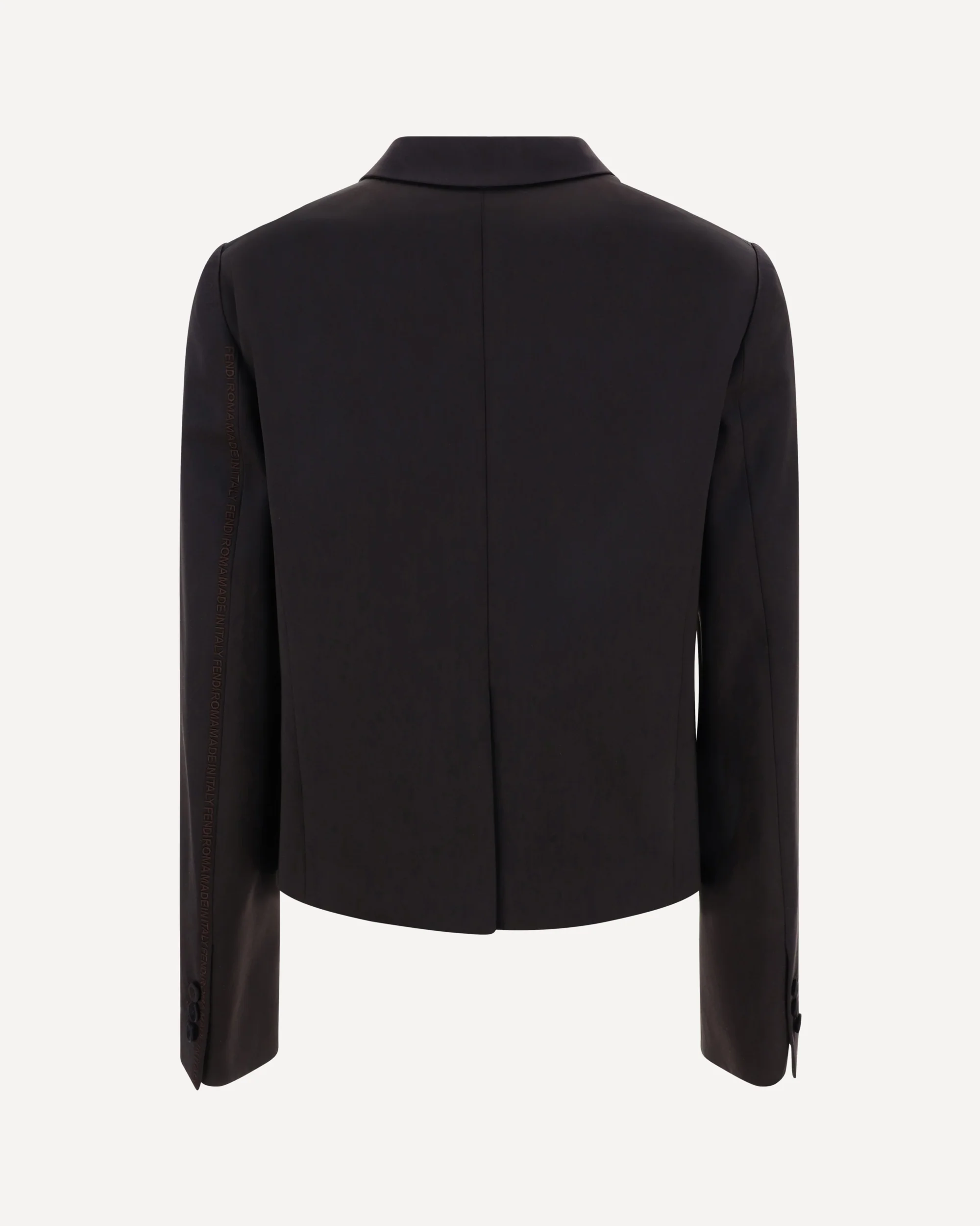 Blazer Jacket - Image 2