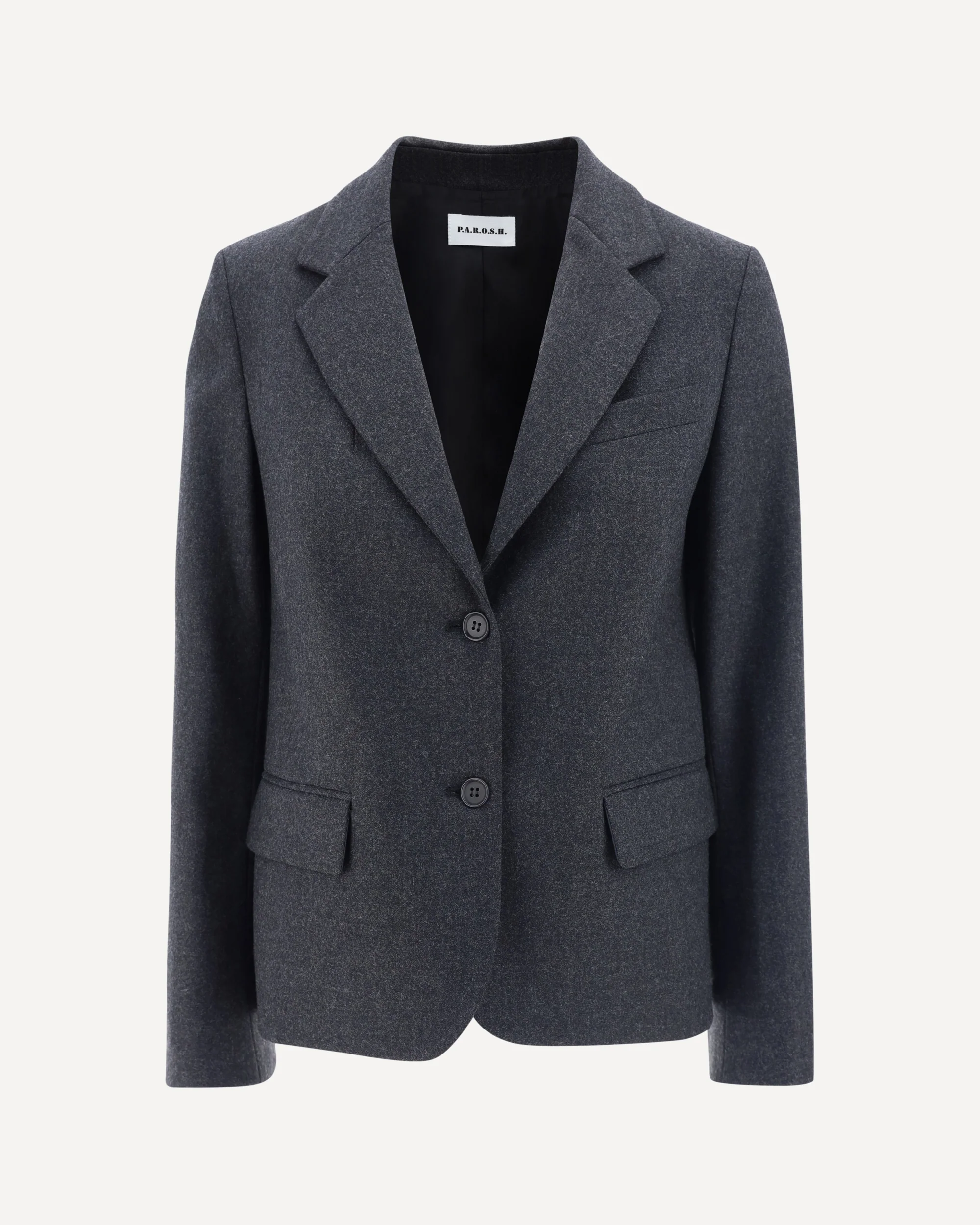 Virgin wool Blazer - Image 3
