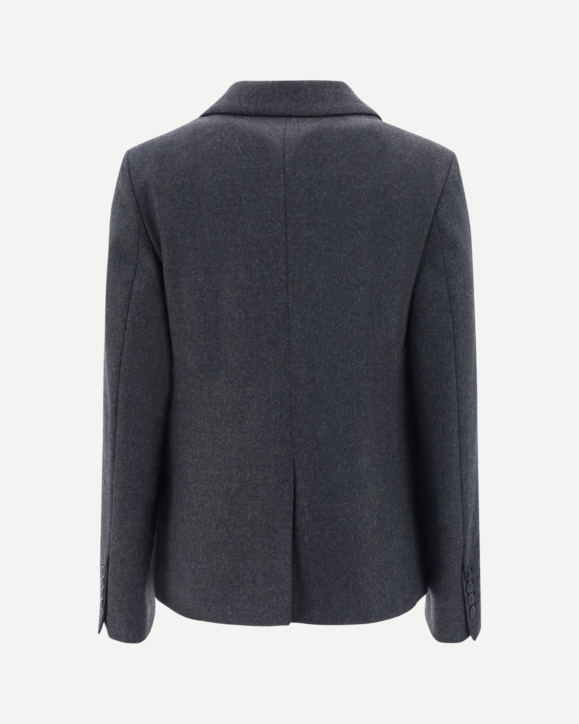 Virgin wool Blazer - Image 4