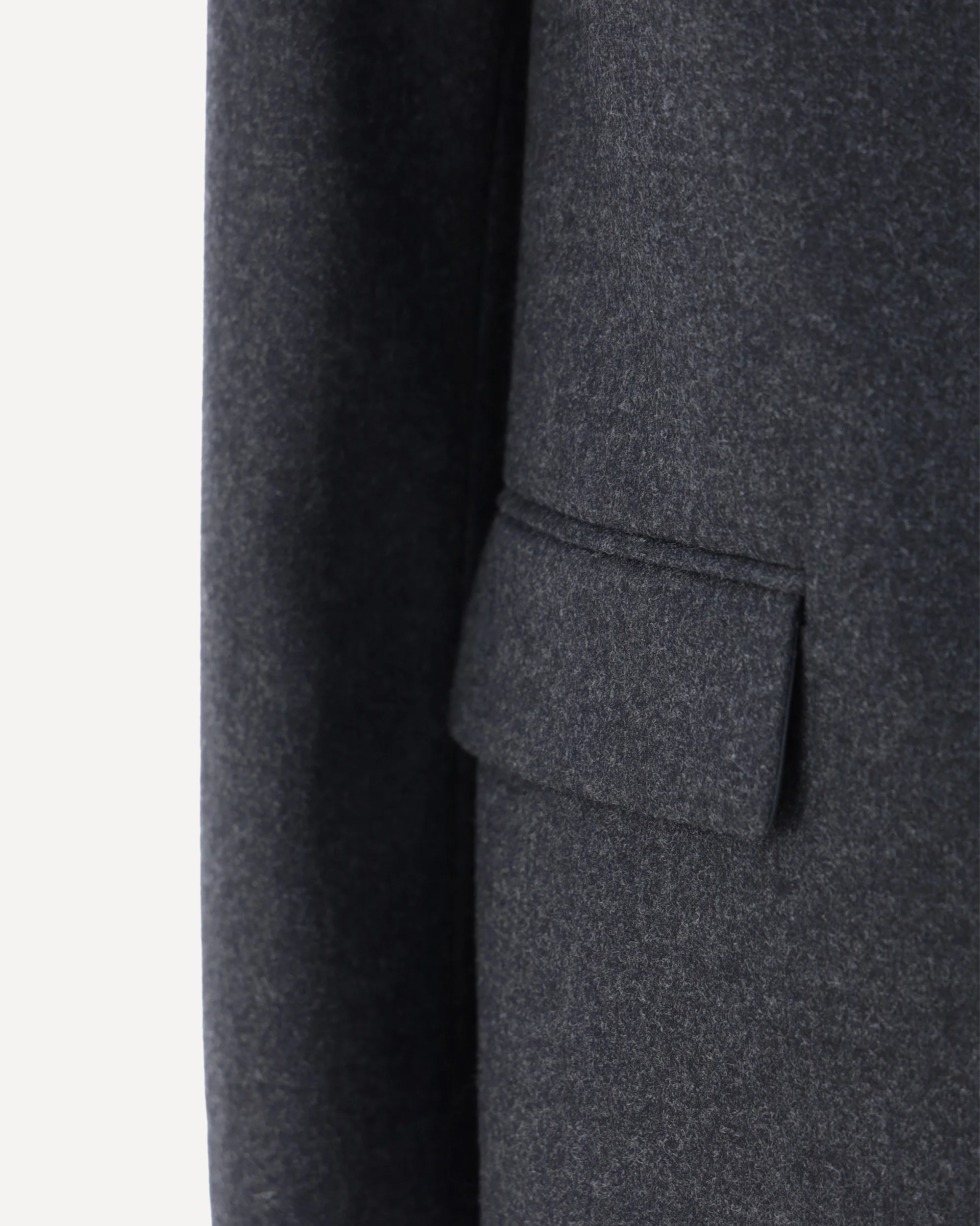 Virgin wool Blazer - Image 6