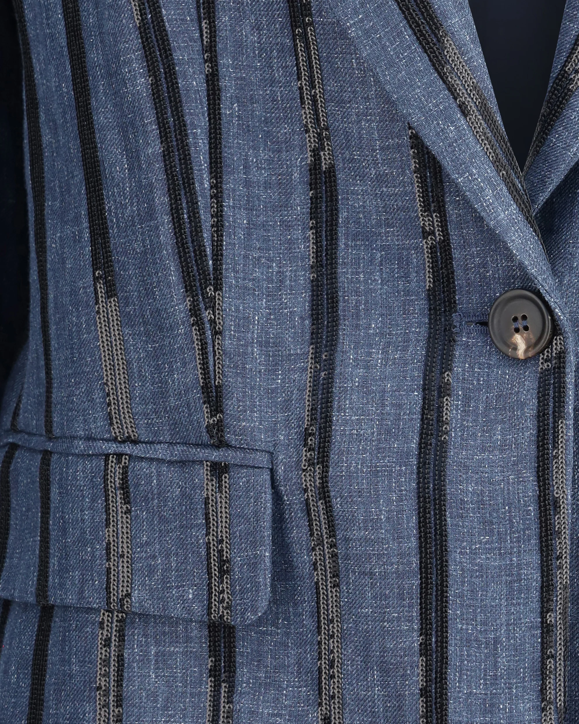 Blazer Jacket - Image 5