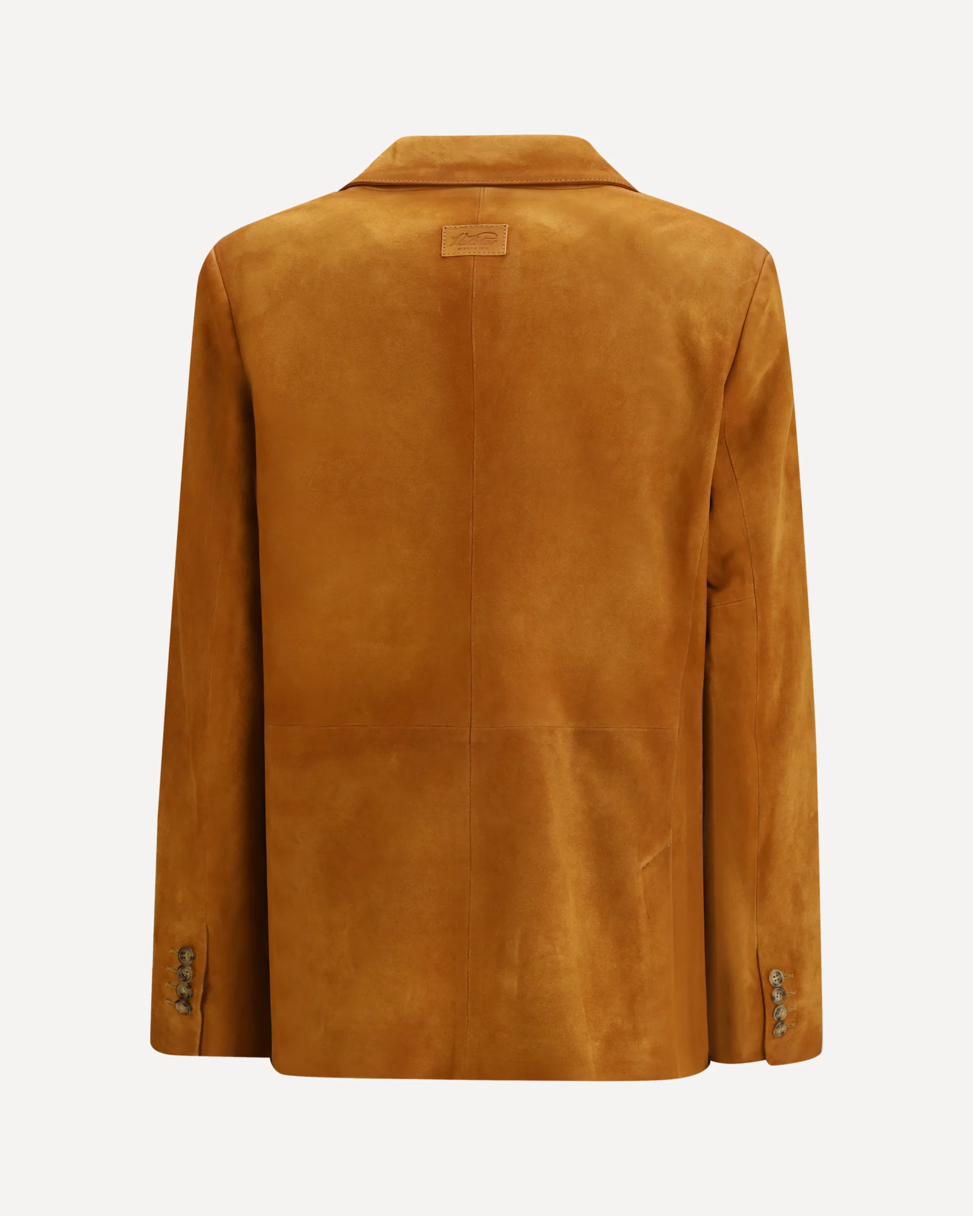 Double-breasted Blazer - Image 2
