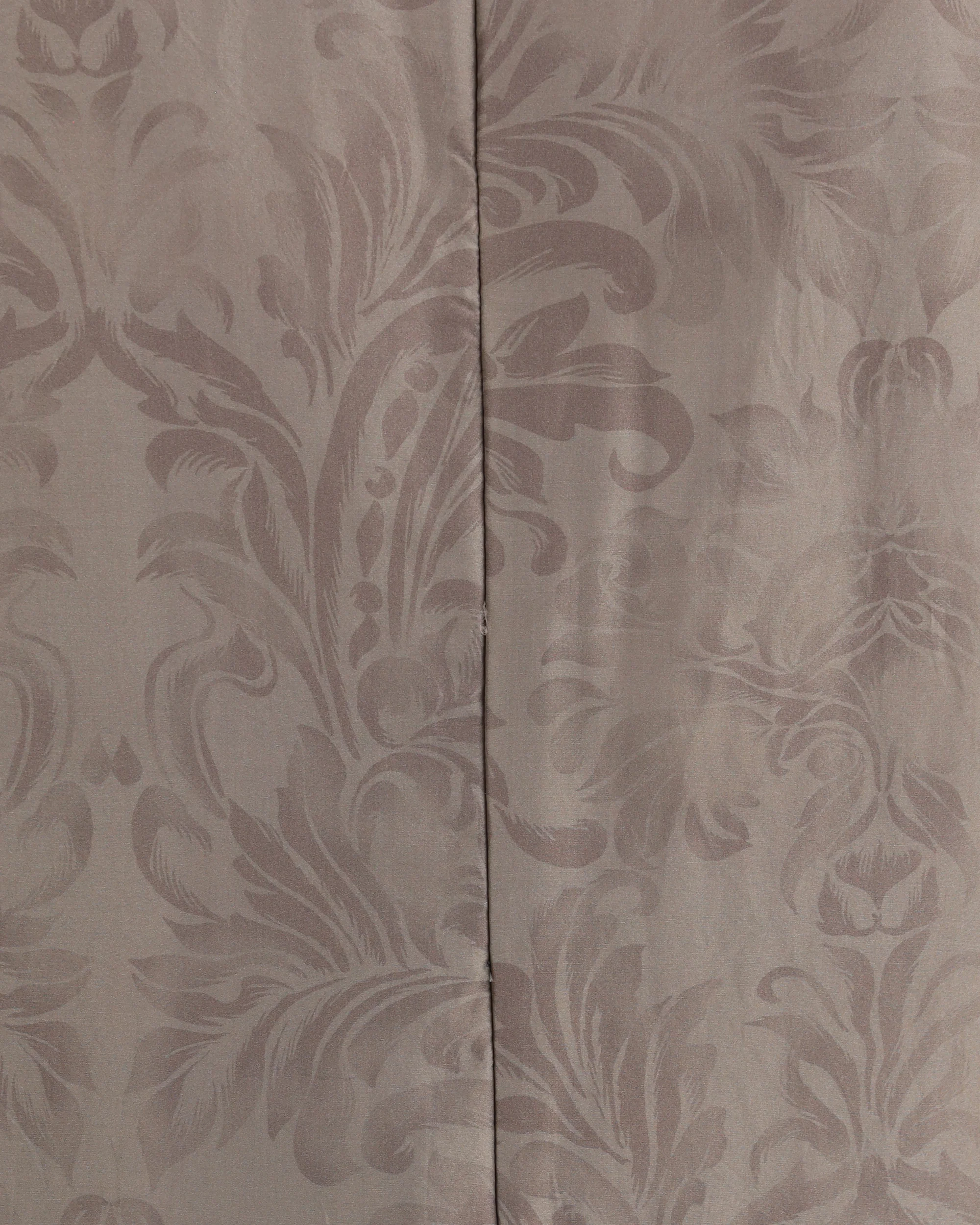 Blazer Jacket with a faded effect - Image 5