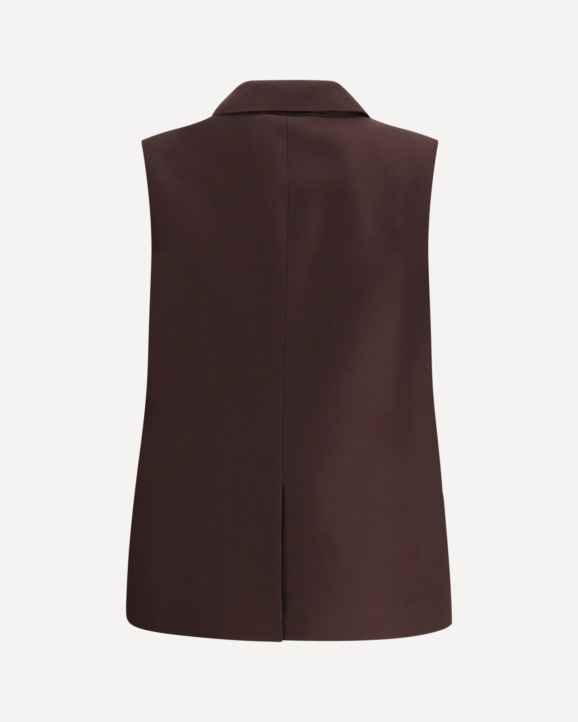 Blazer Vest - Image 2