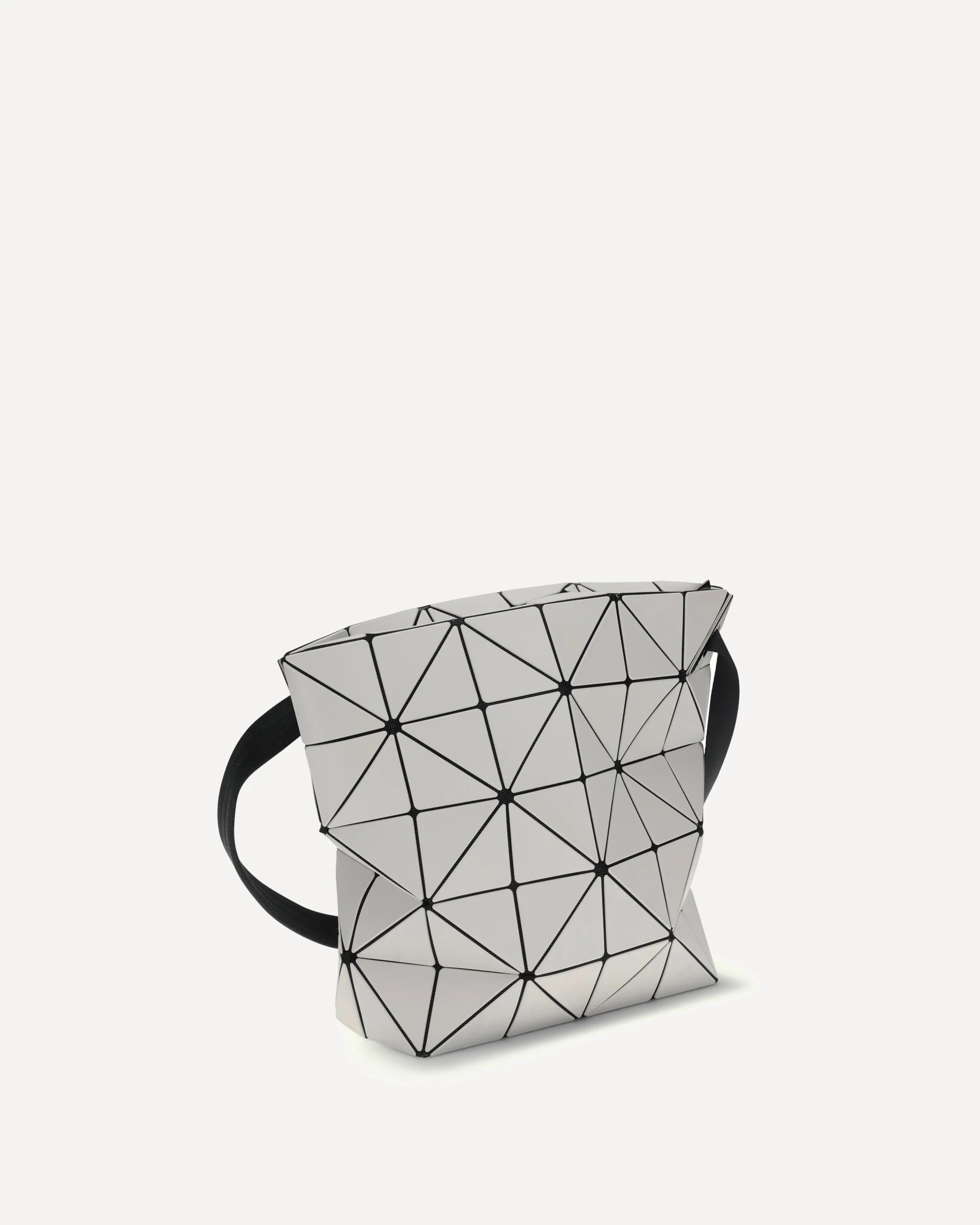 Blocky Shoulder Bag - Image 2