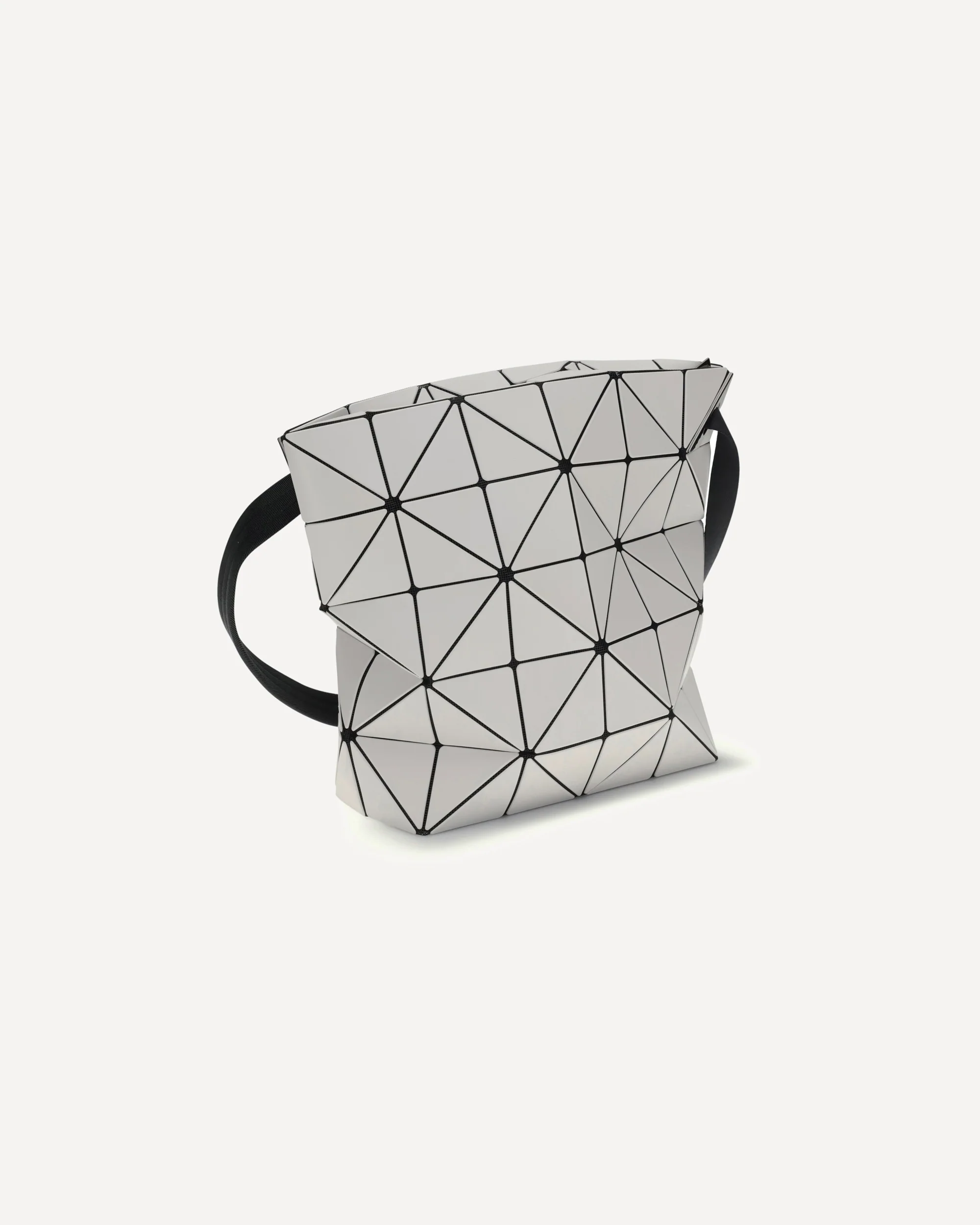 Blocky Shoulder Bag - Image 5