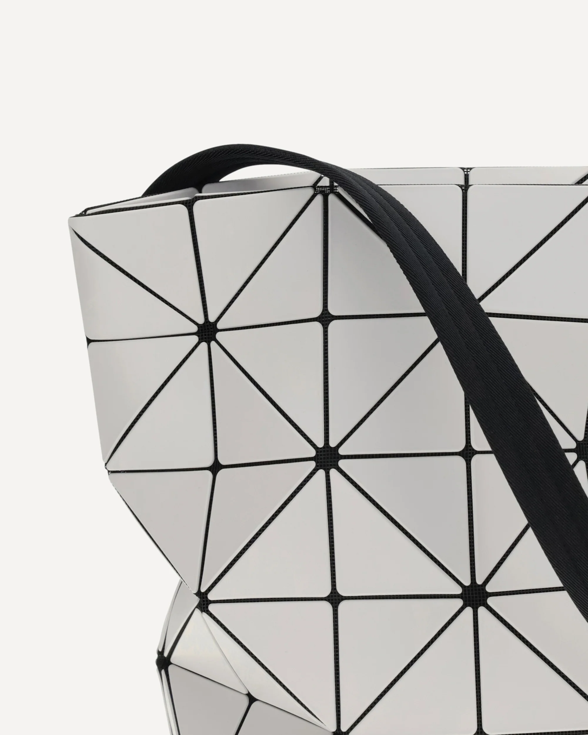 Blocky Shoulder Bag - Image 6