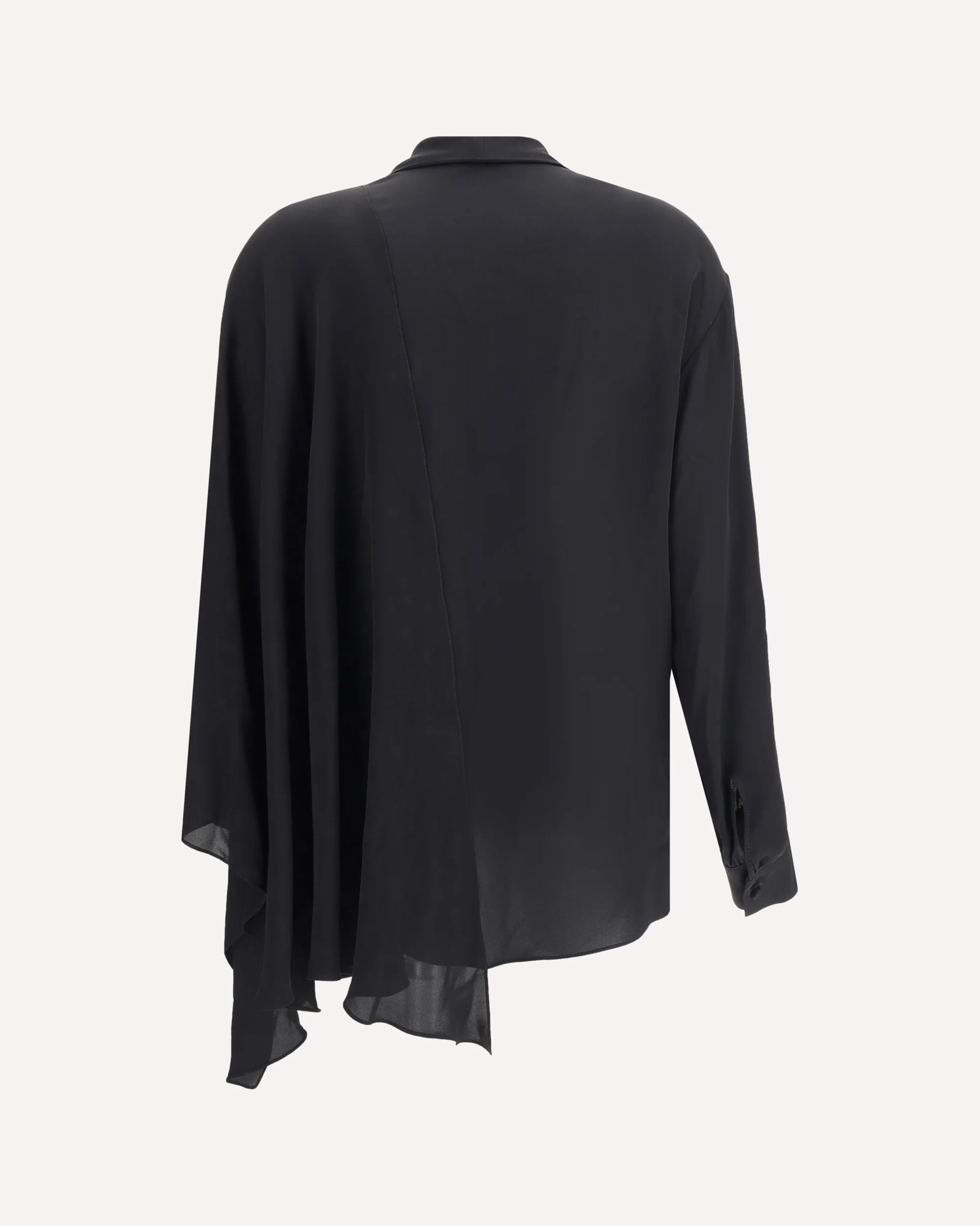 Silk Blouse - Image 4