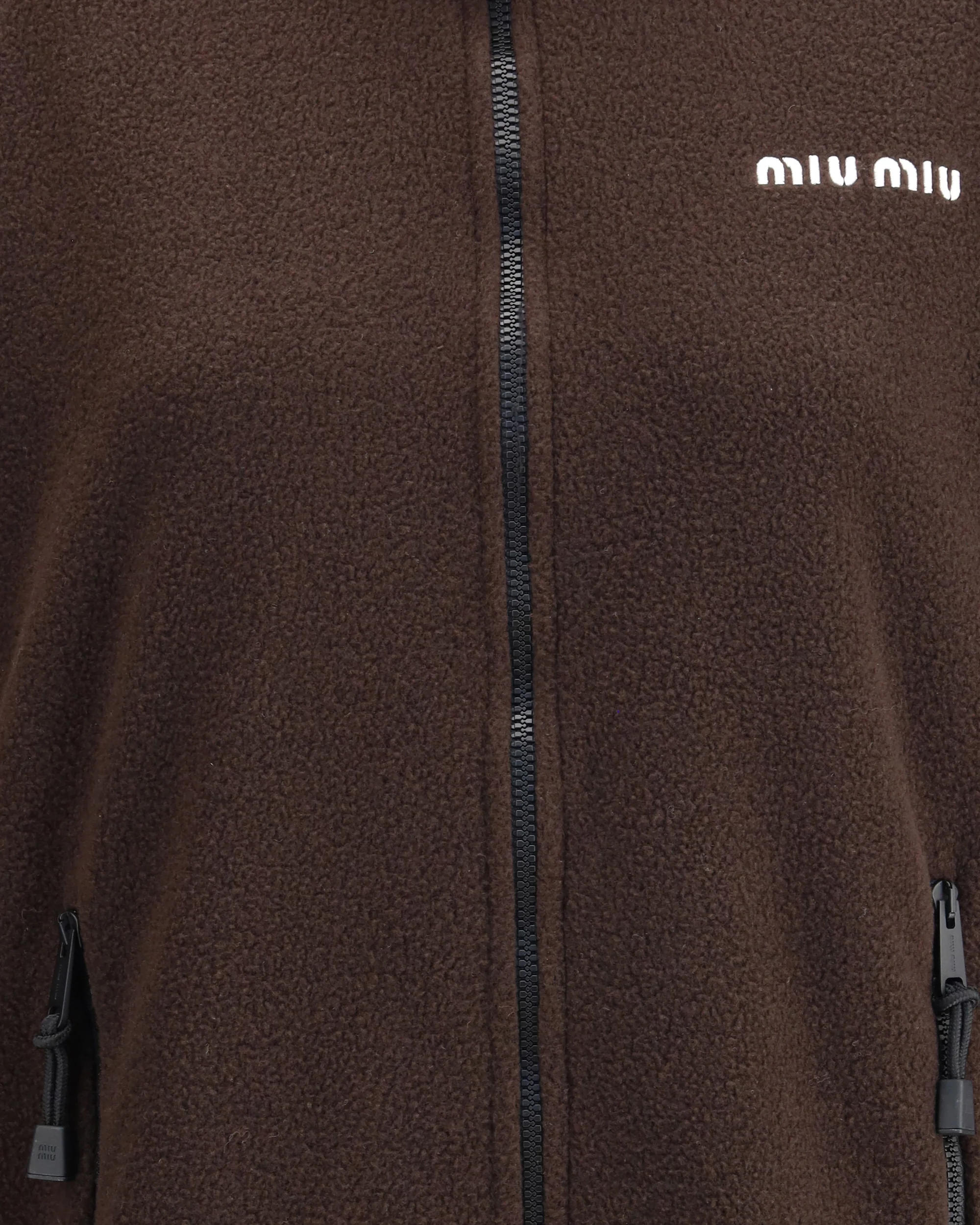 Fleece Jacket - Image 5