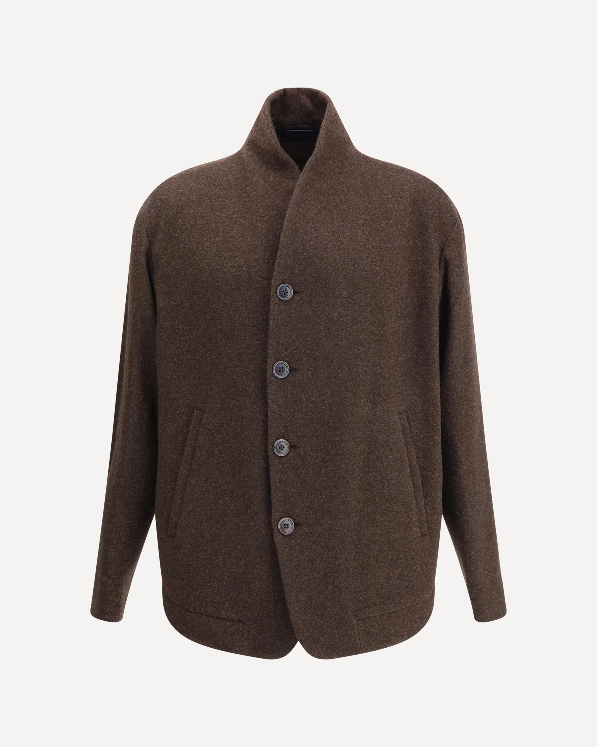 Wool Jacket - Image 3