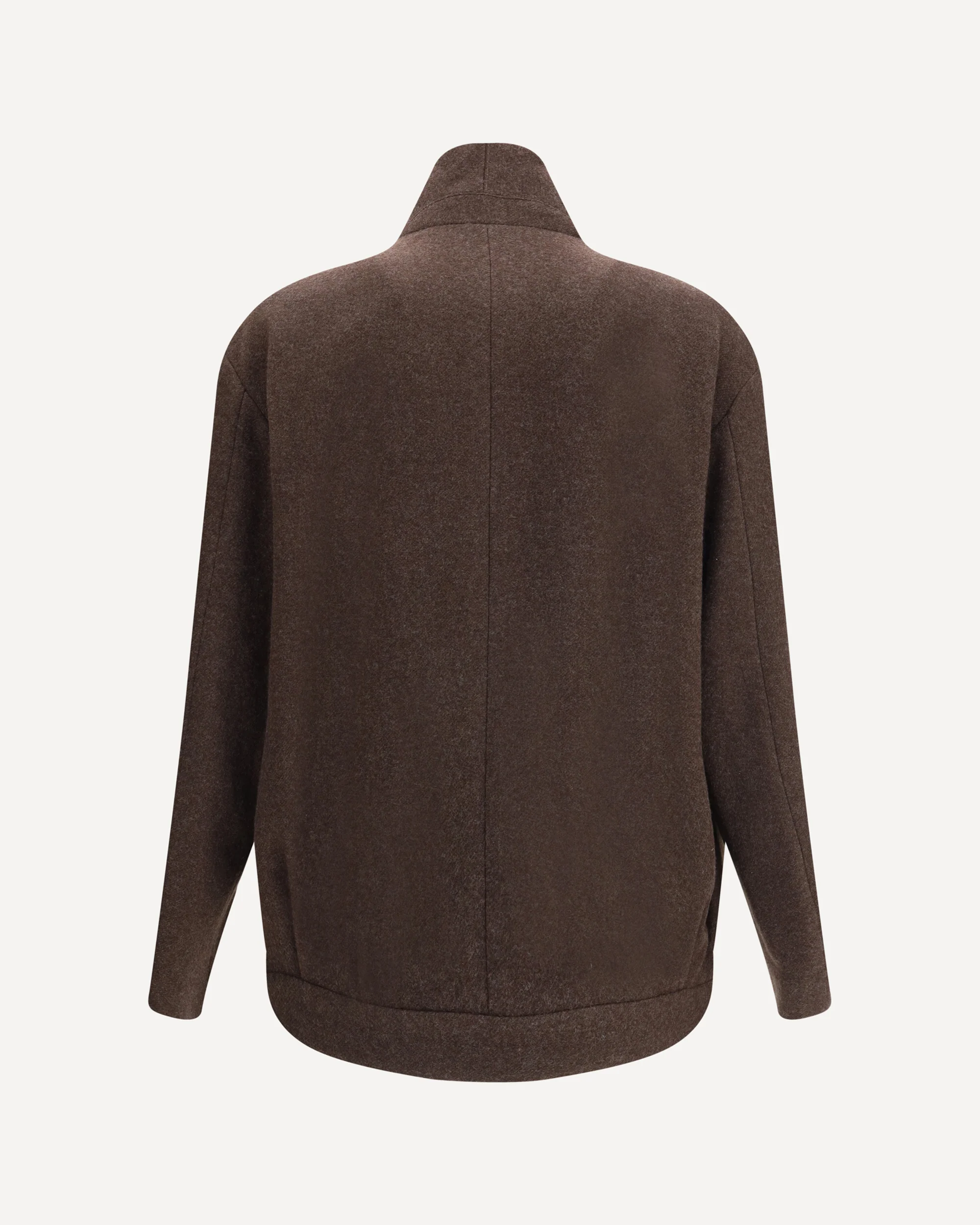 Wool Jacket - Image 4