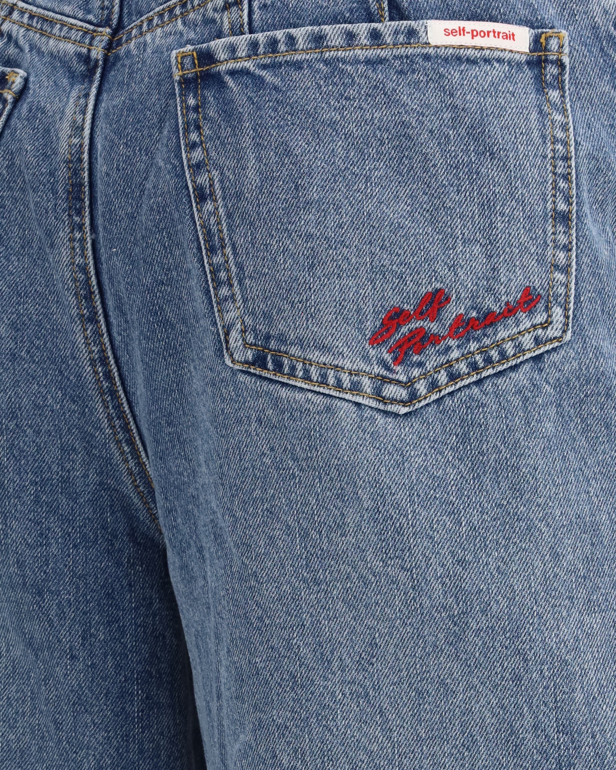 Barrel Leg Jeans - Image 5