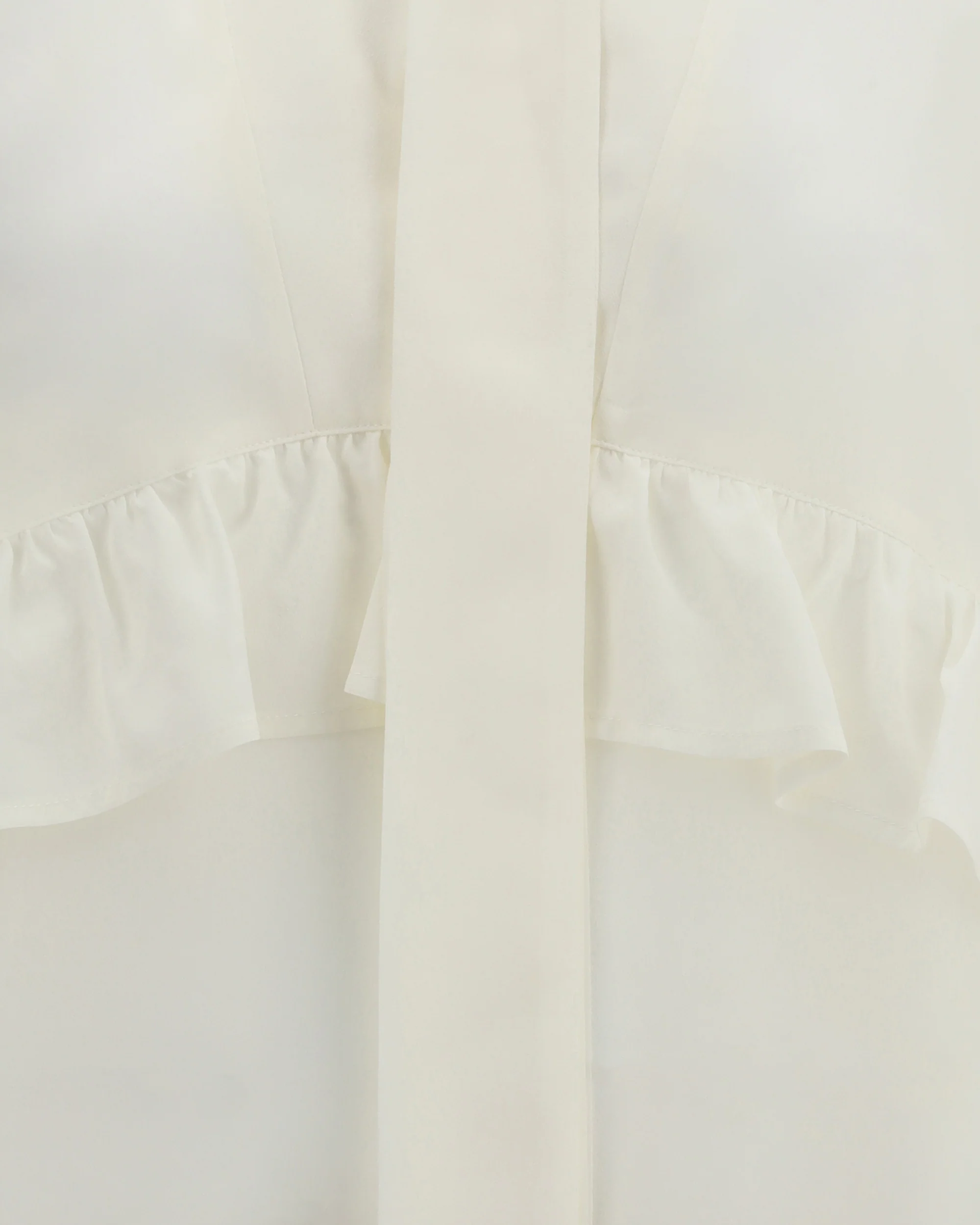 Ruffle Blouse - Image 5