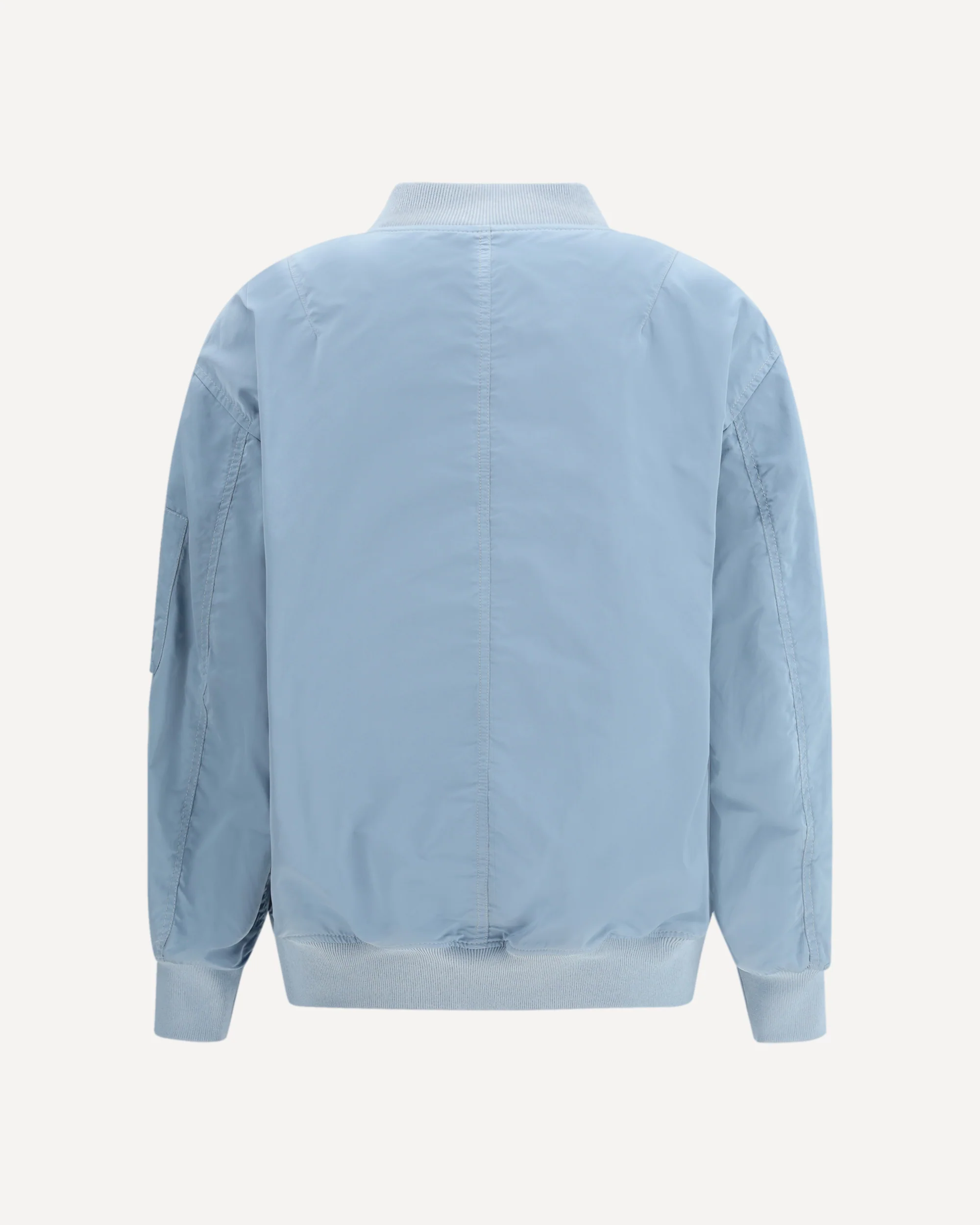 Technical fabric Bomber - Image 5