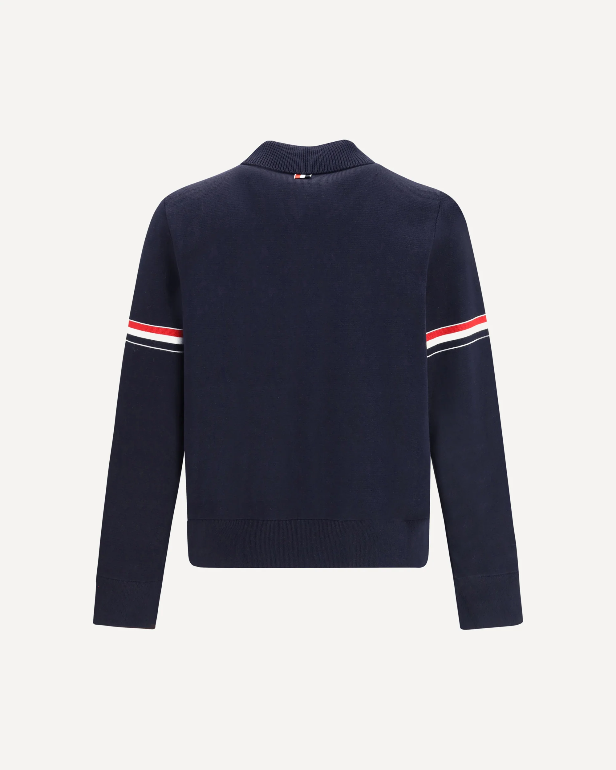 Zip Sweatshirt - Image 2