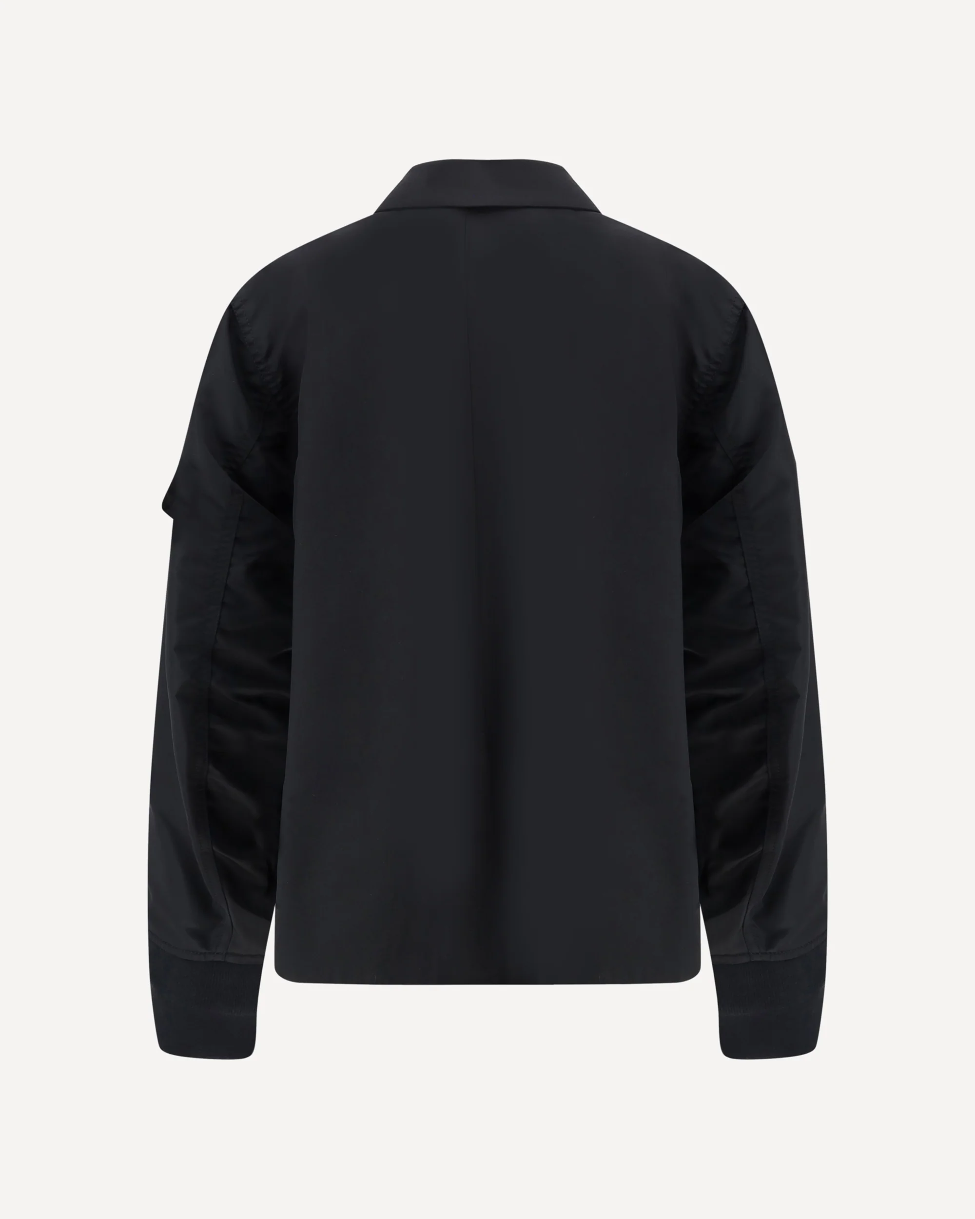 Bomber Jacket - Image 4