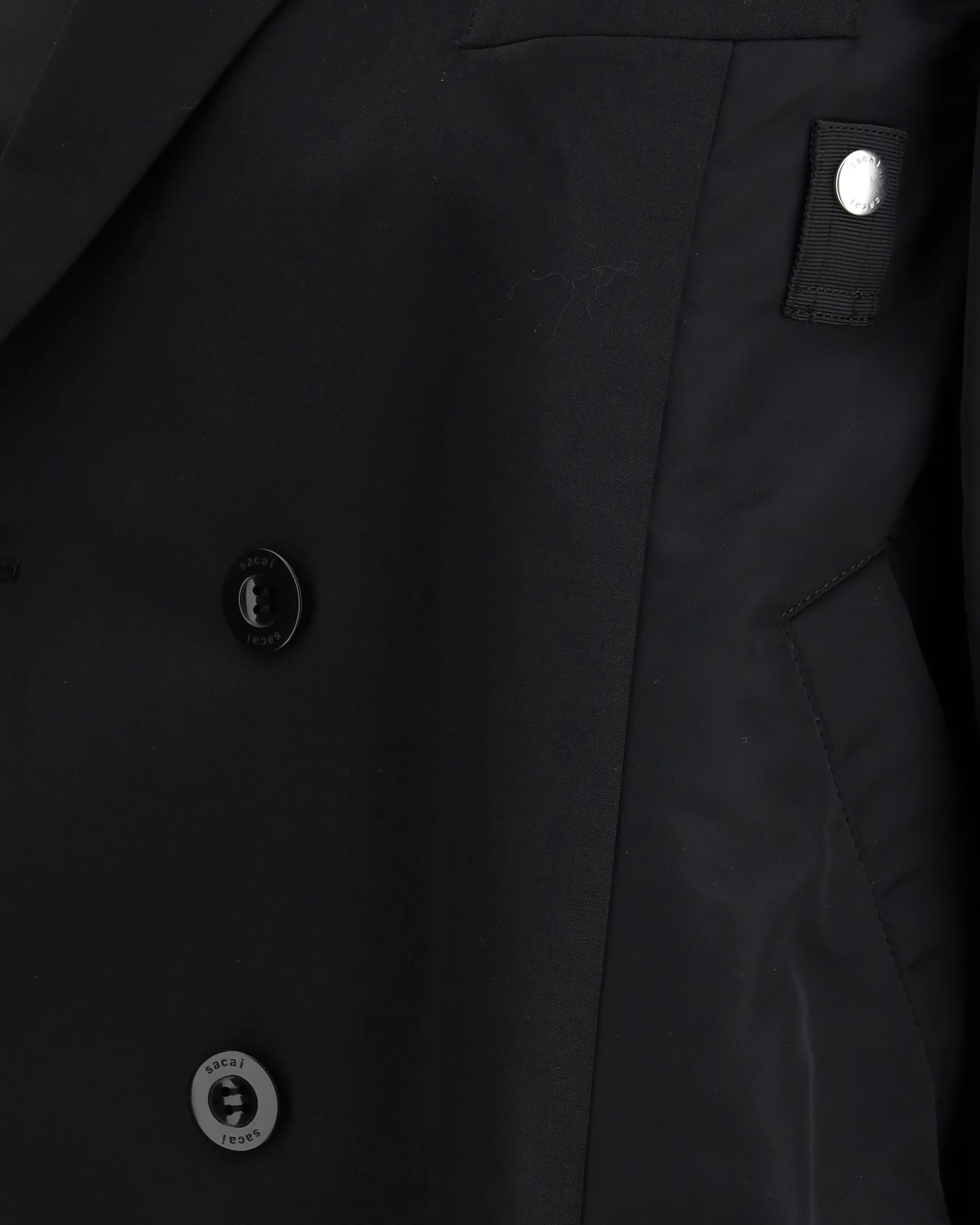 Bomber Jacket - Image 5