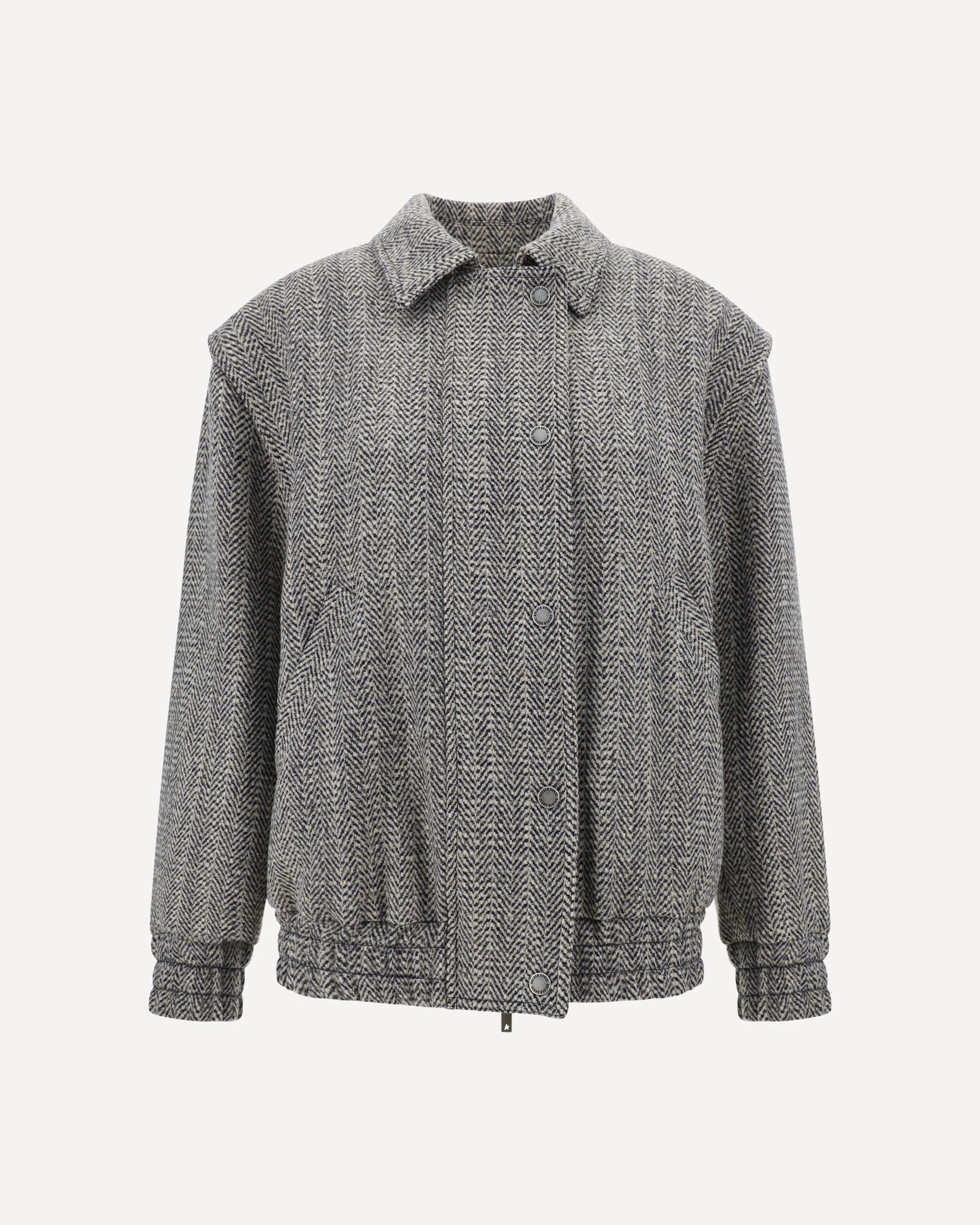 Bomber Jacket - Image 3
