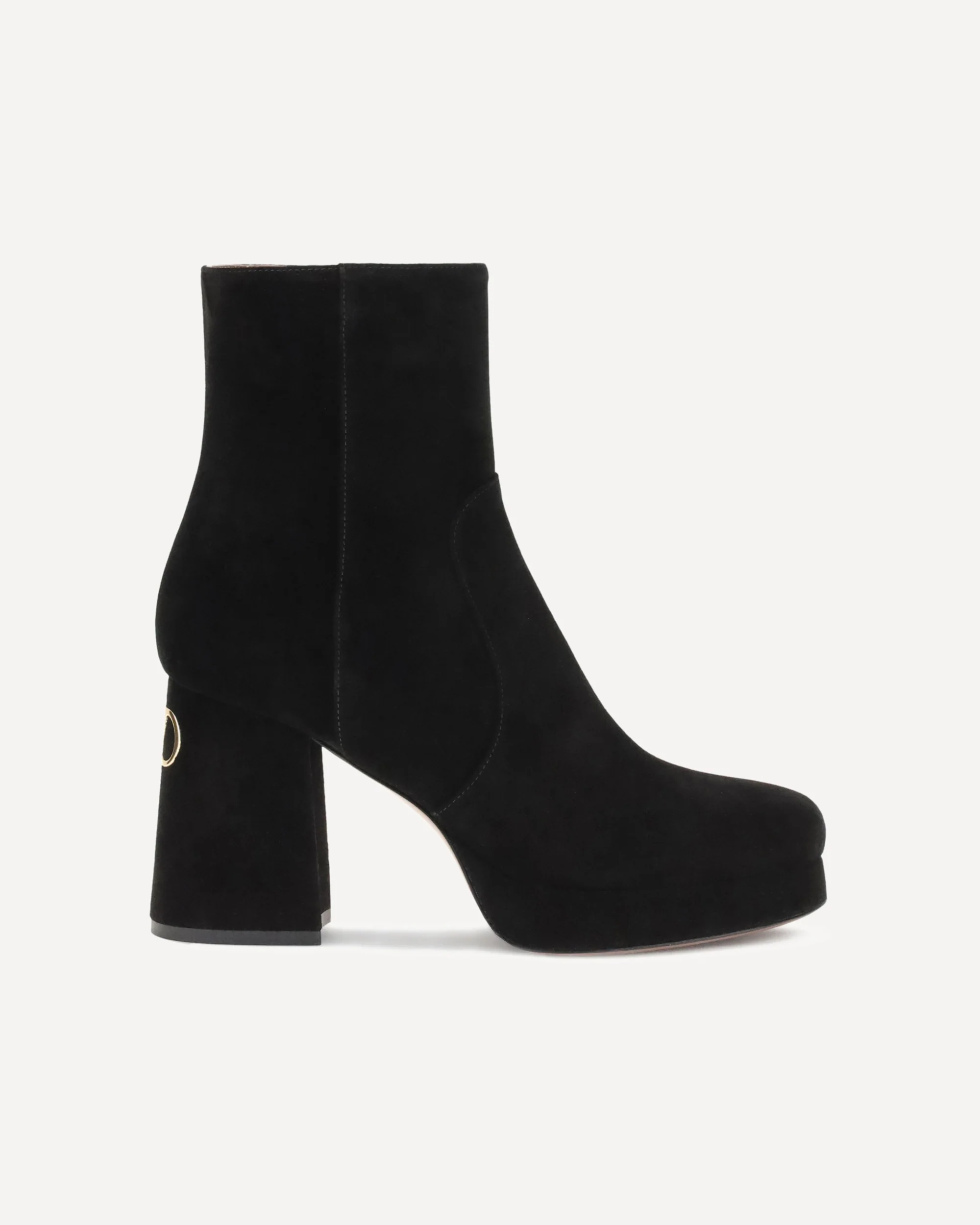 Fawcette Ankle Boots - Image 3