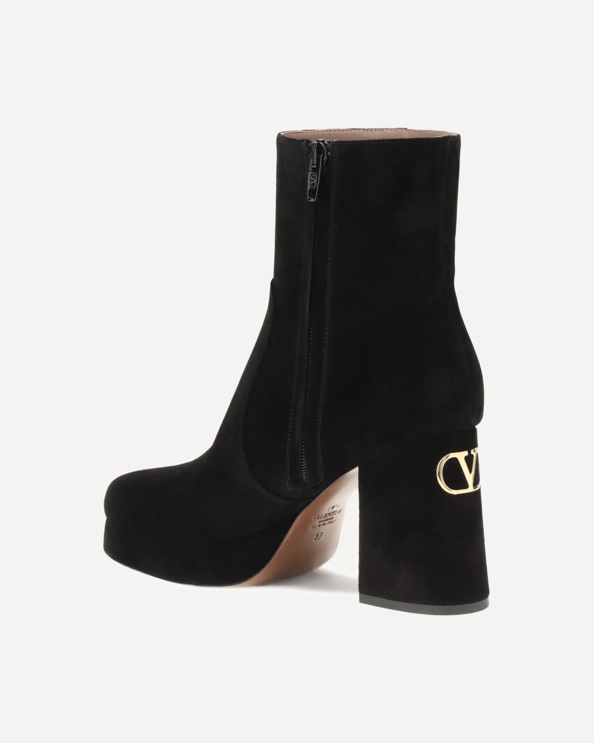 Fawcette Ankle Boots - Image 5