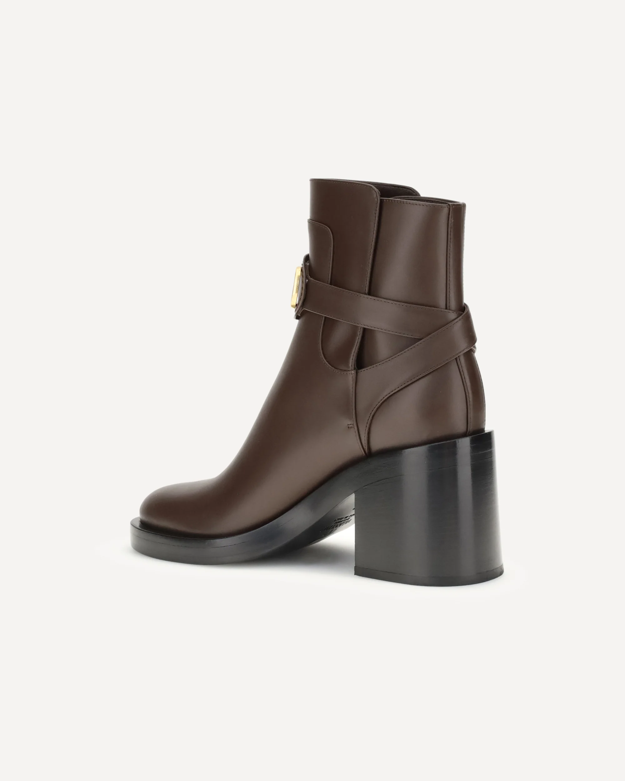 VLogo Ankle Boots - Image 5