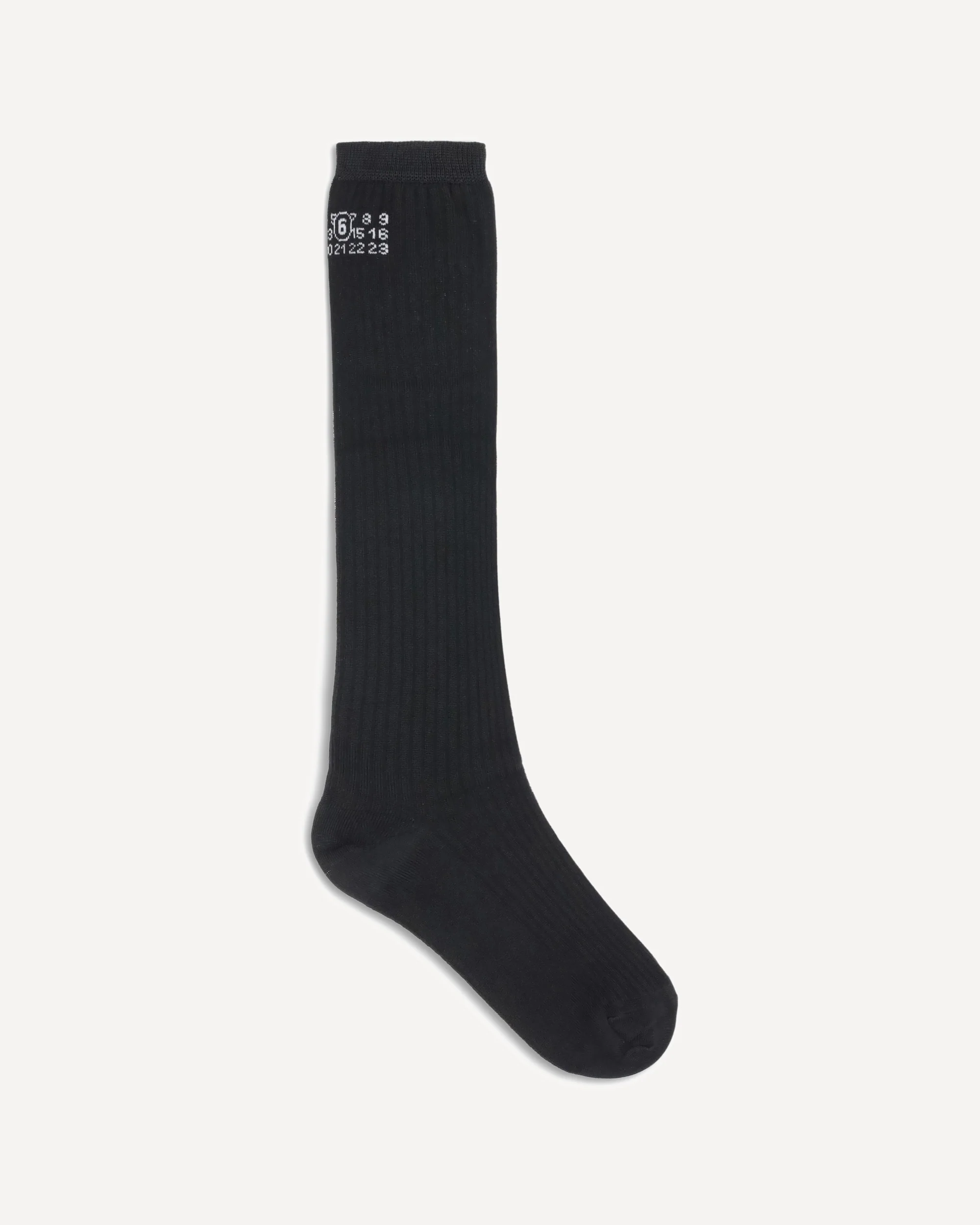 Stretch viscose blend Socks - Image 4