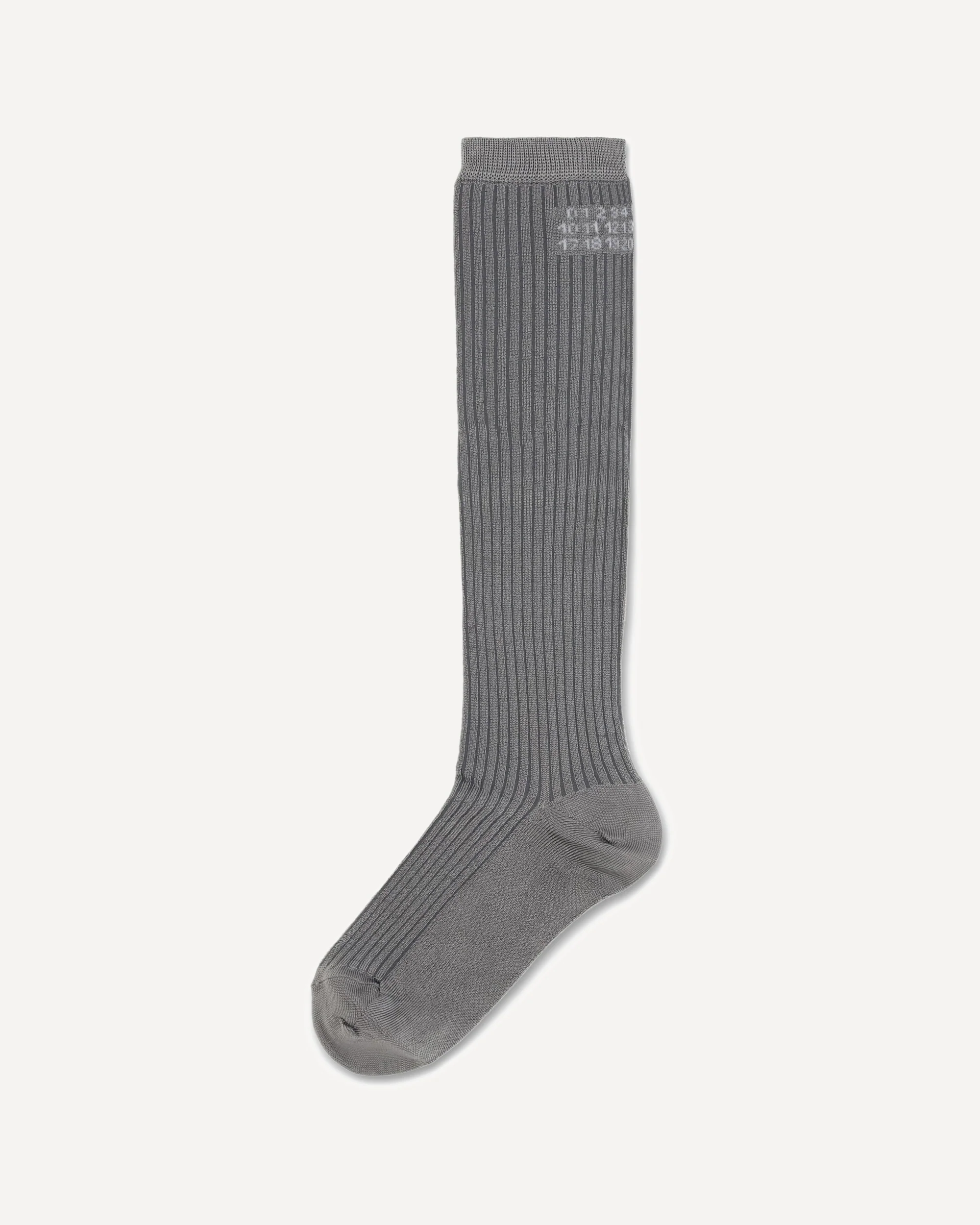 Stretch viscose blend Socks - Image 3