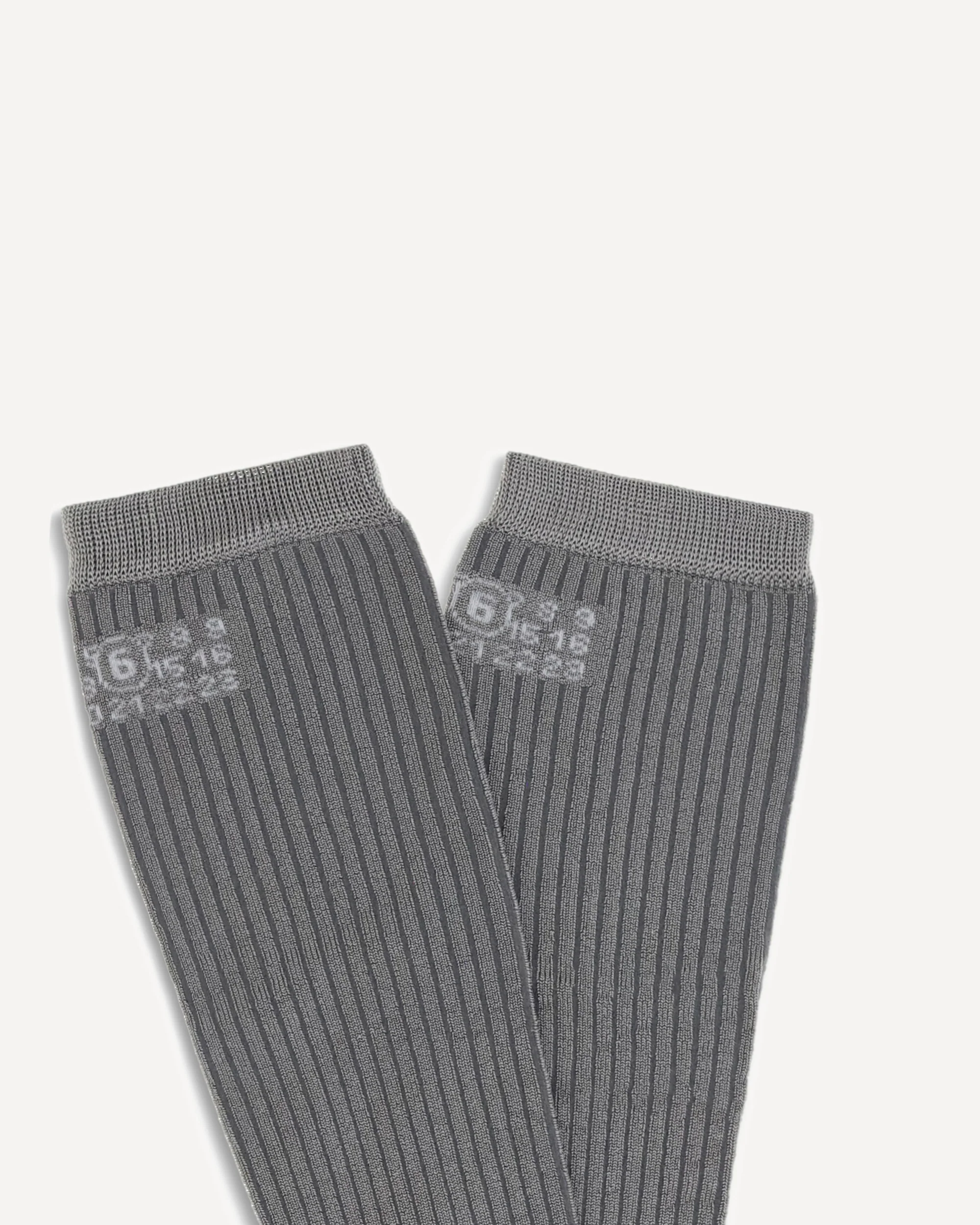 Stretch viscose blend Socks - Image 5
