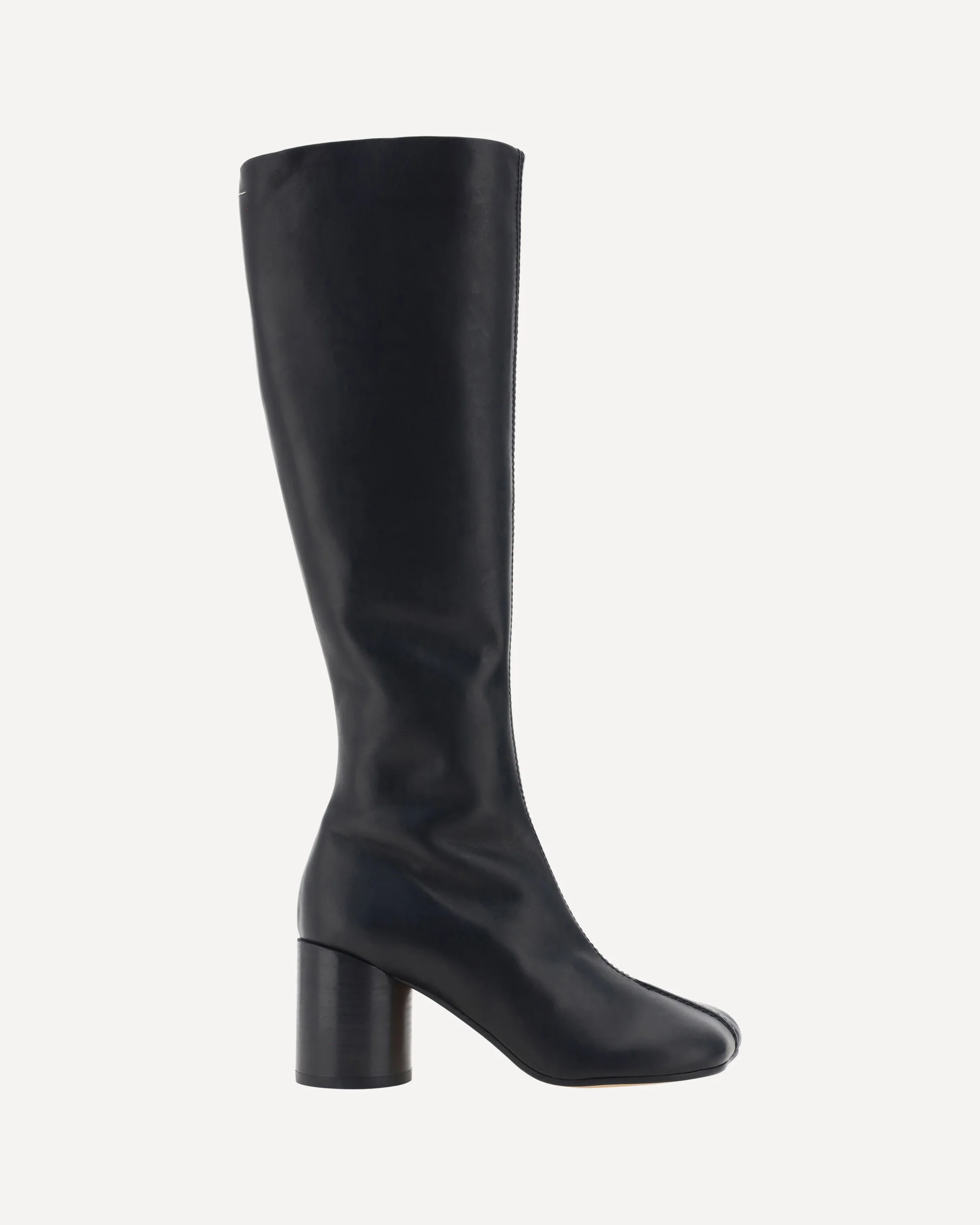 Leather Boots - Image 3