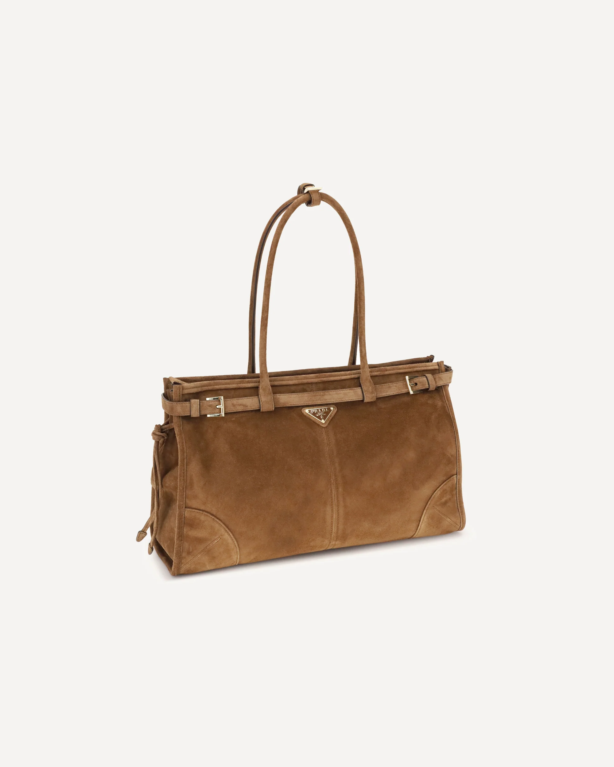 Large Bonnie Shoulder Bag - Image 4