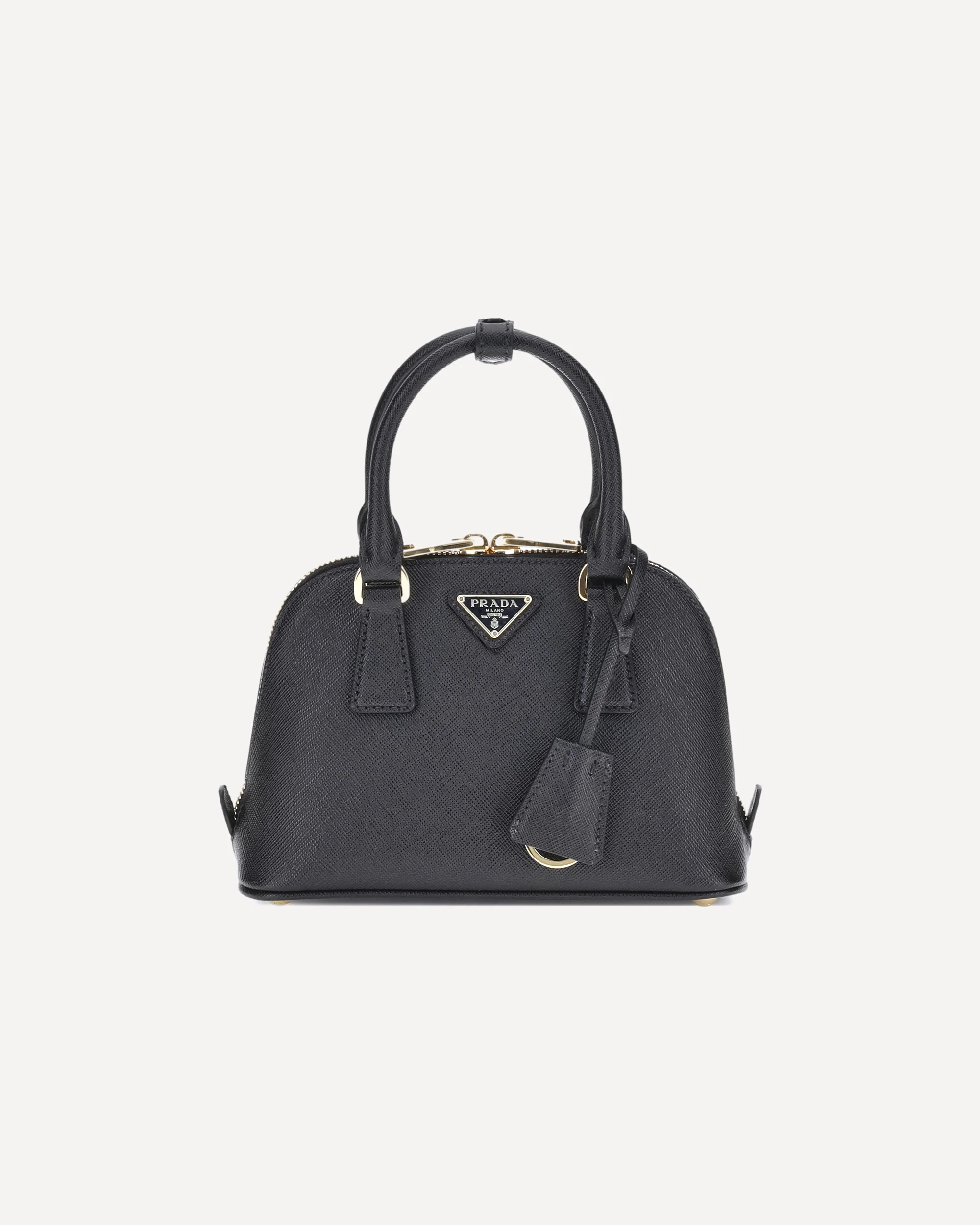 Logoed Handbag - Image 3