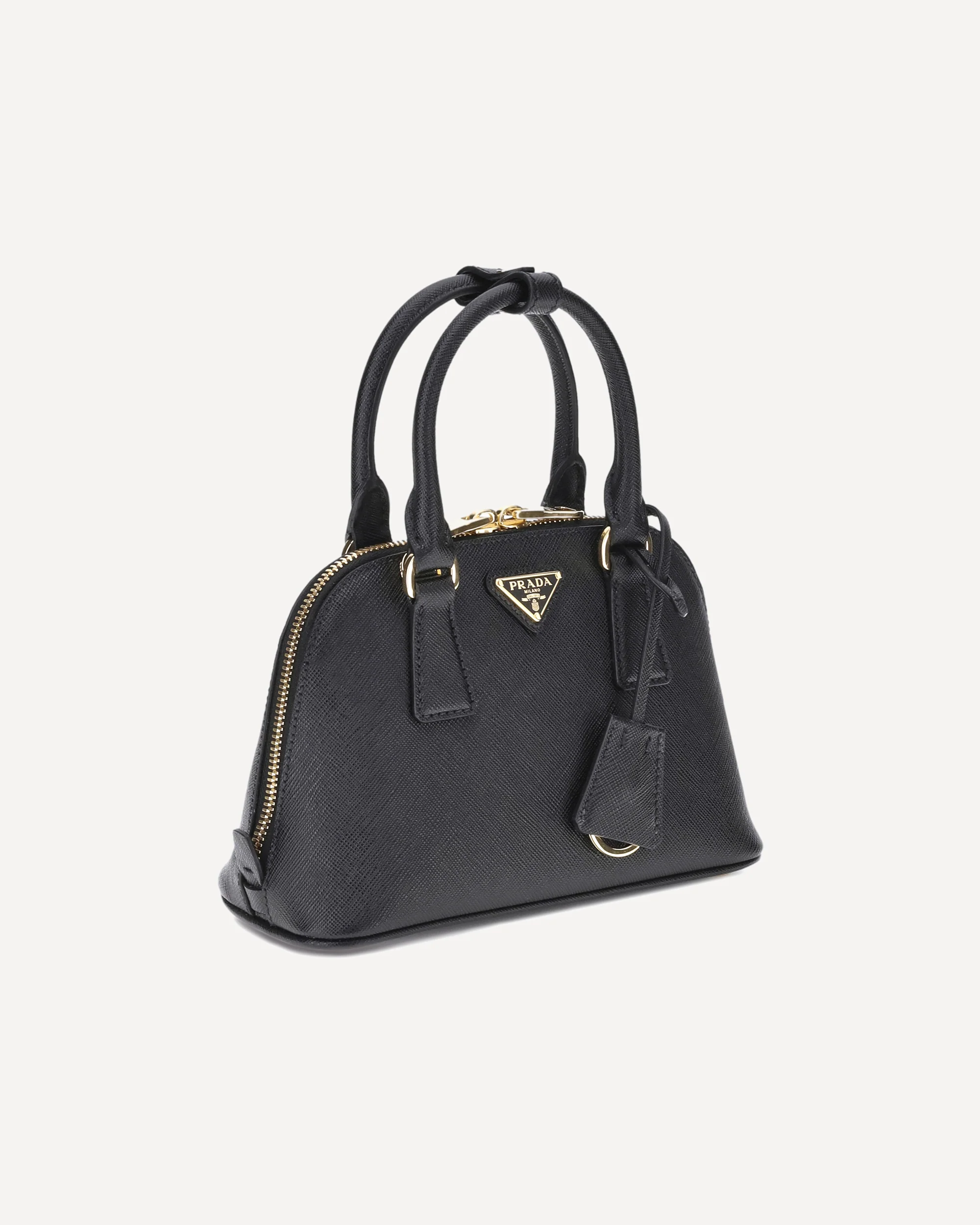 Logoed Handbag - Image 4